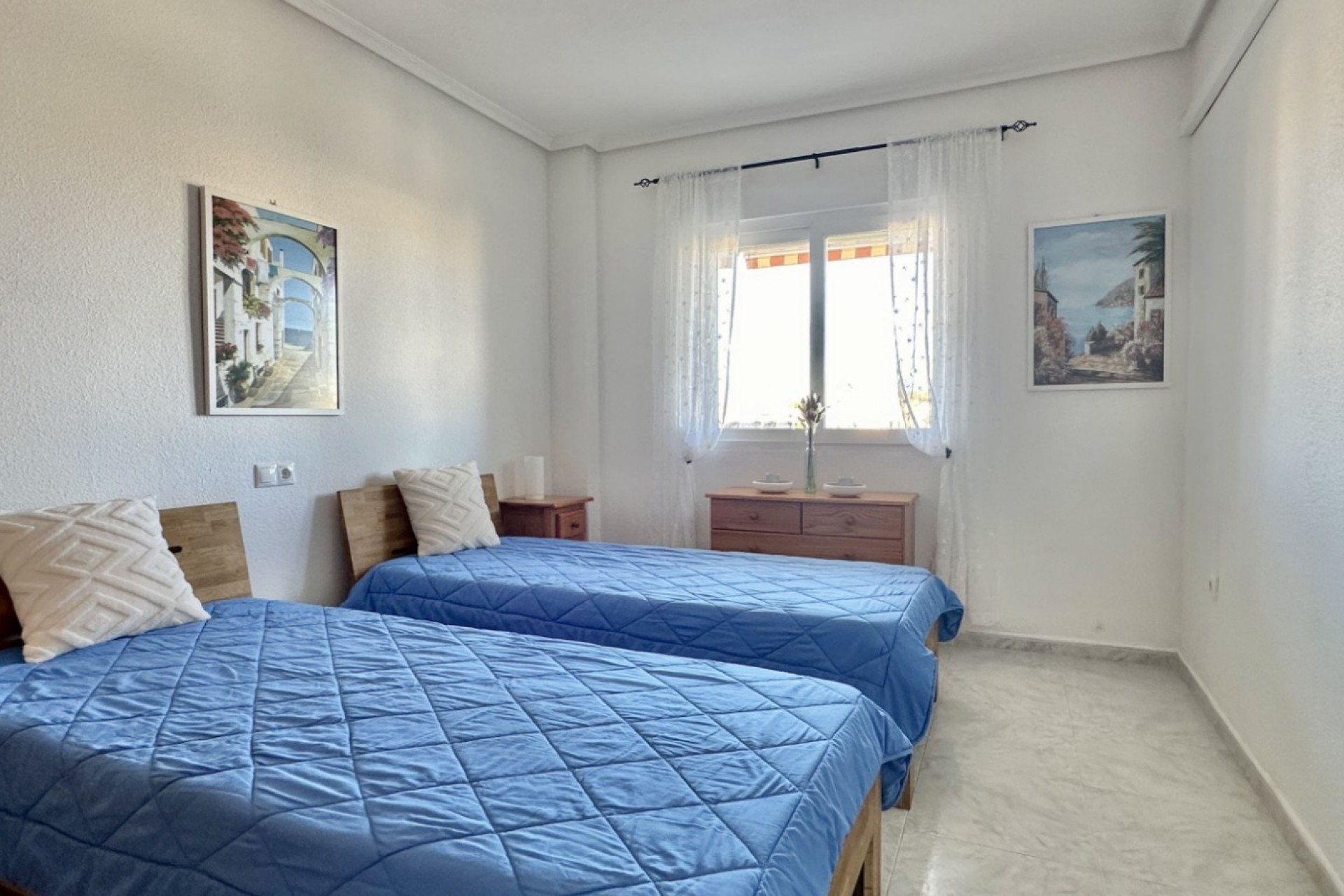 Återförsäljning - Apartment -
Orihuela Costa - Costa Blanca