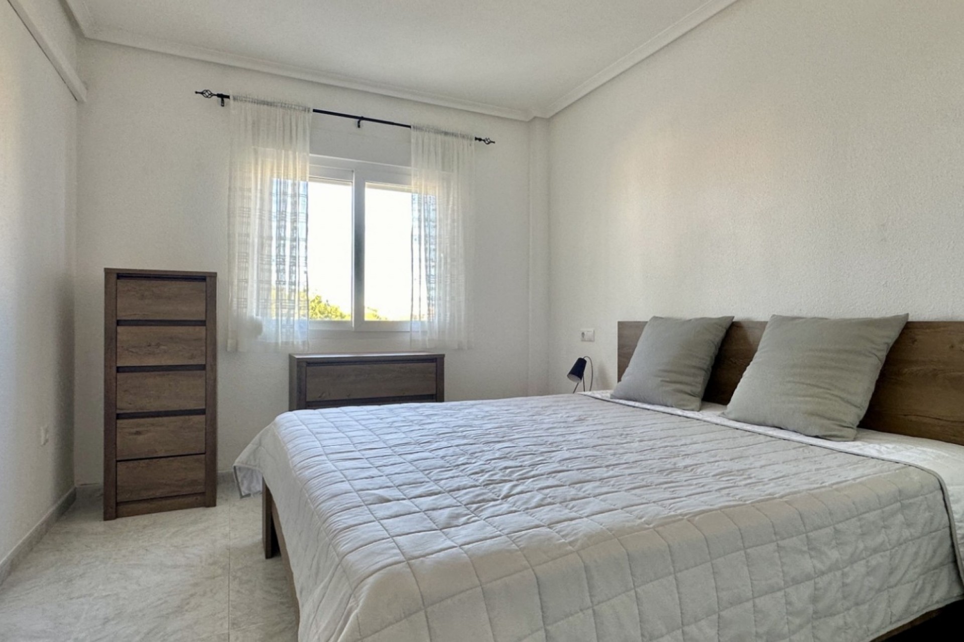 Återförsäljning - Apartment -
Orihuela Costa - Costa Blanca