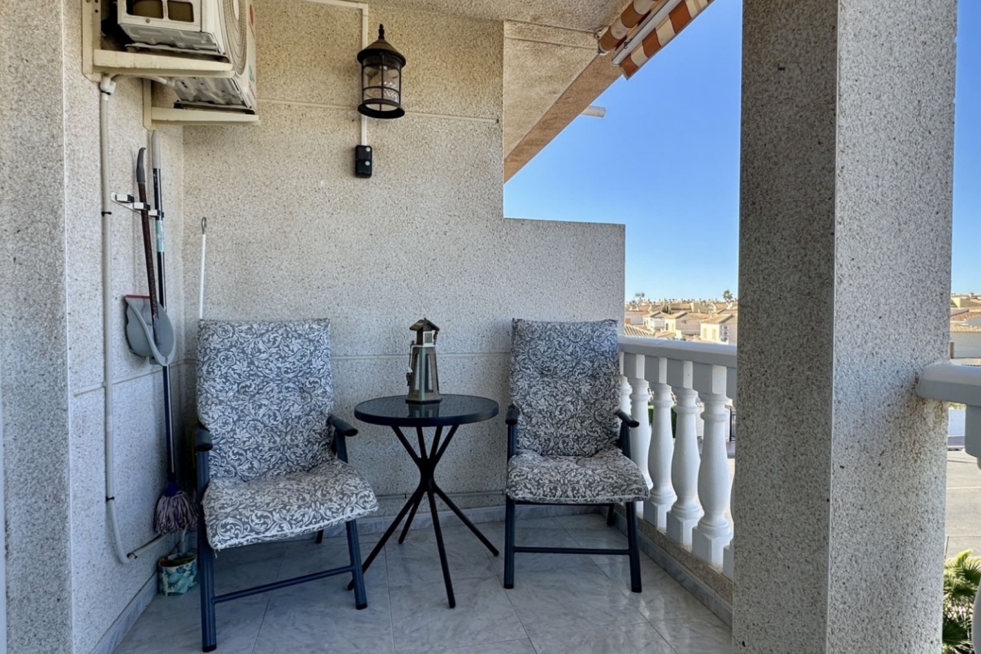 Återförsäljning - Apartment -
Orihuela Costa - Costa Blanca