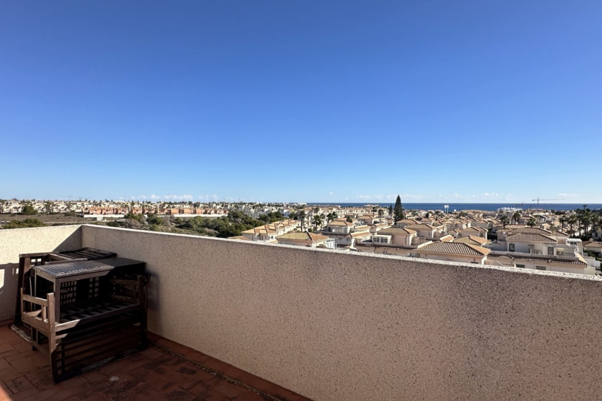 Återförsäljning - Apartment -
Orihuela Costa - Costa Blanca