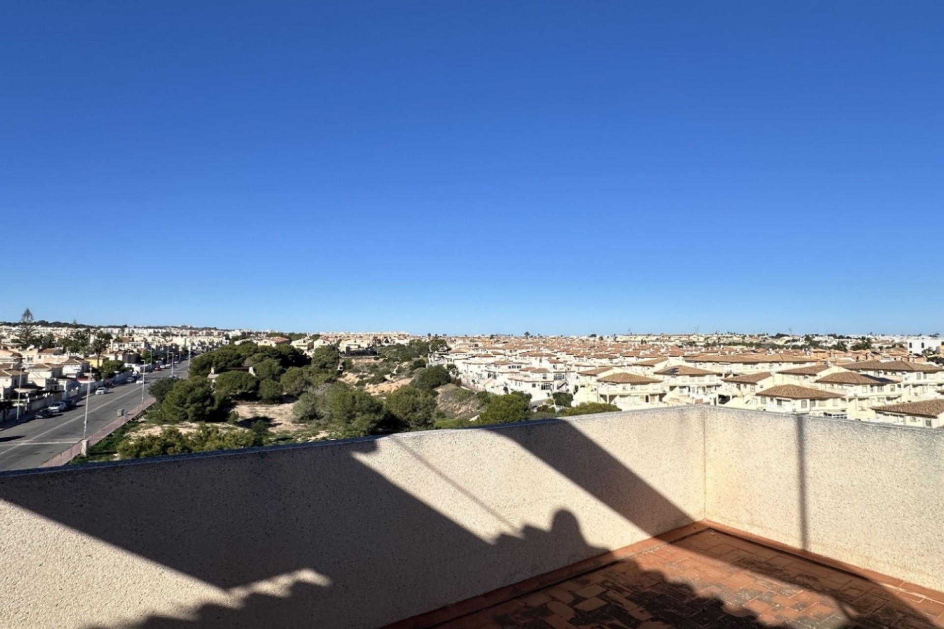 Återförsäljning - Apartment -
Orihuela Costa - Costa Blanca