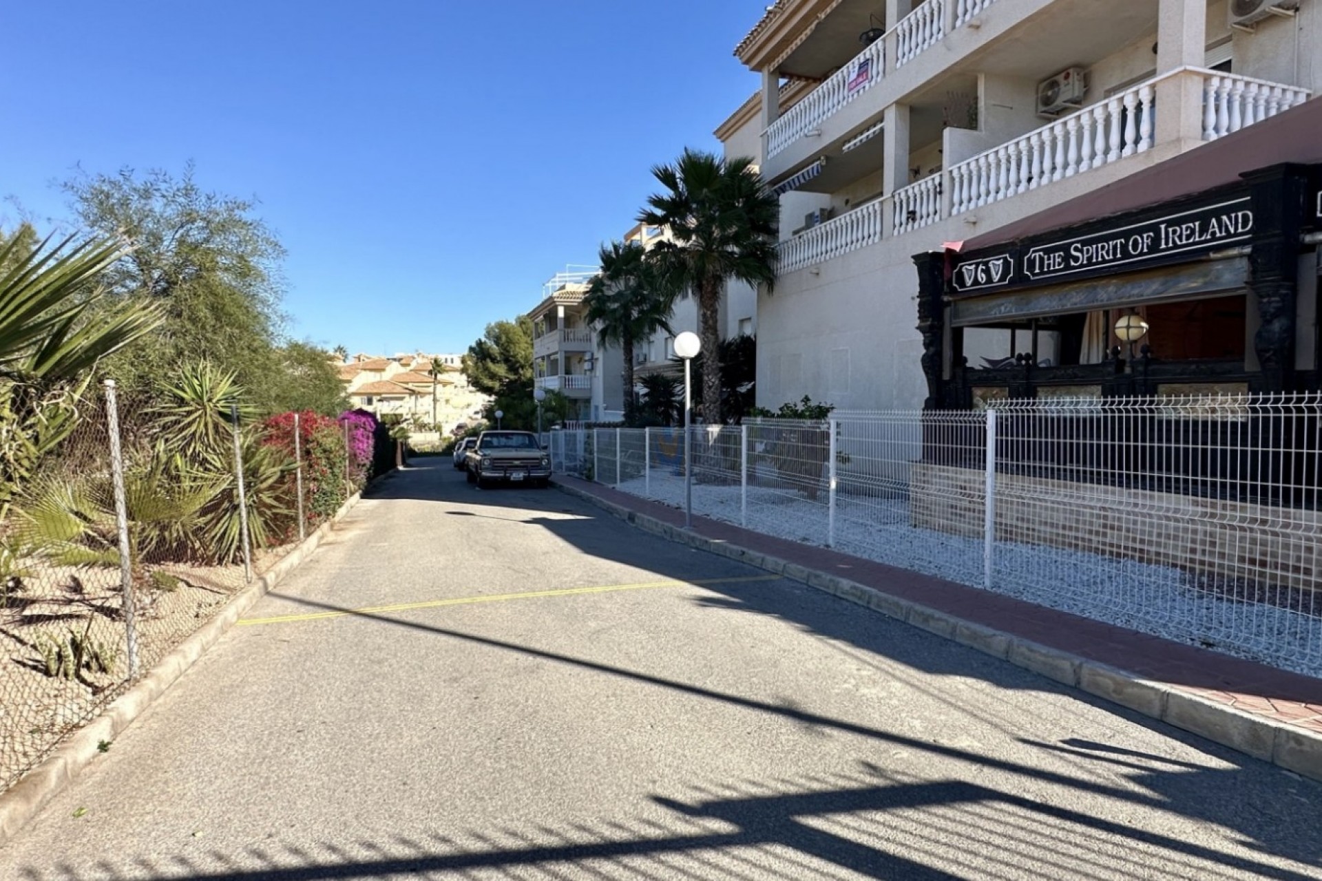 Återförsäljning - Apartment -
Orihuela Costa - Costa Blanca
