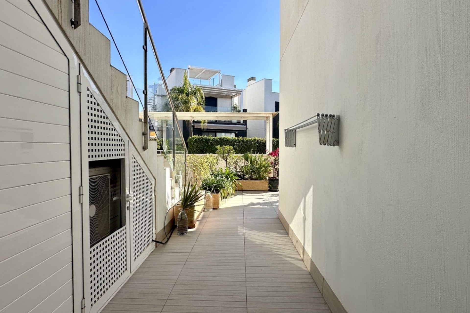 Återförsäljning - Apartment -
Orihuela Costa - Costa Blanca