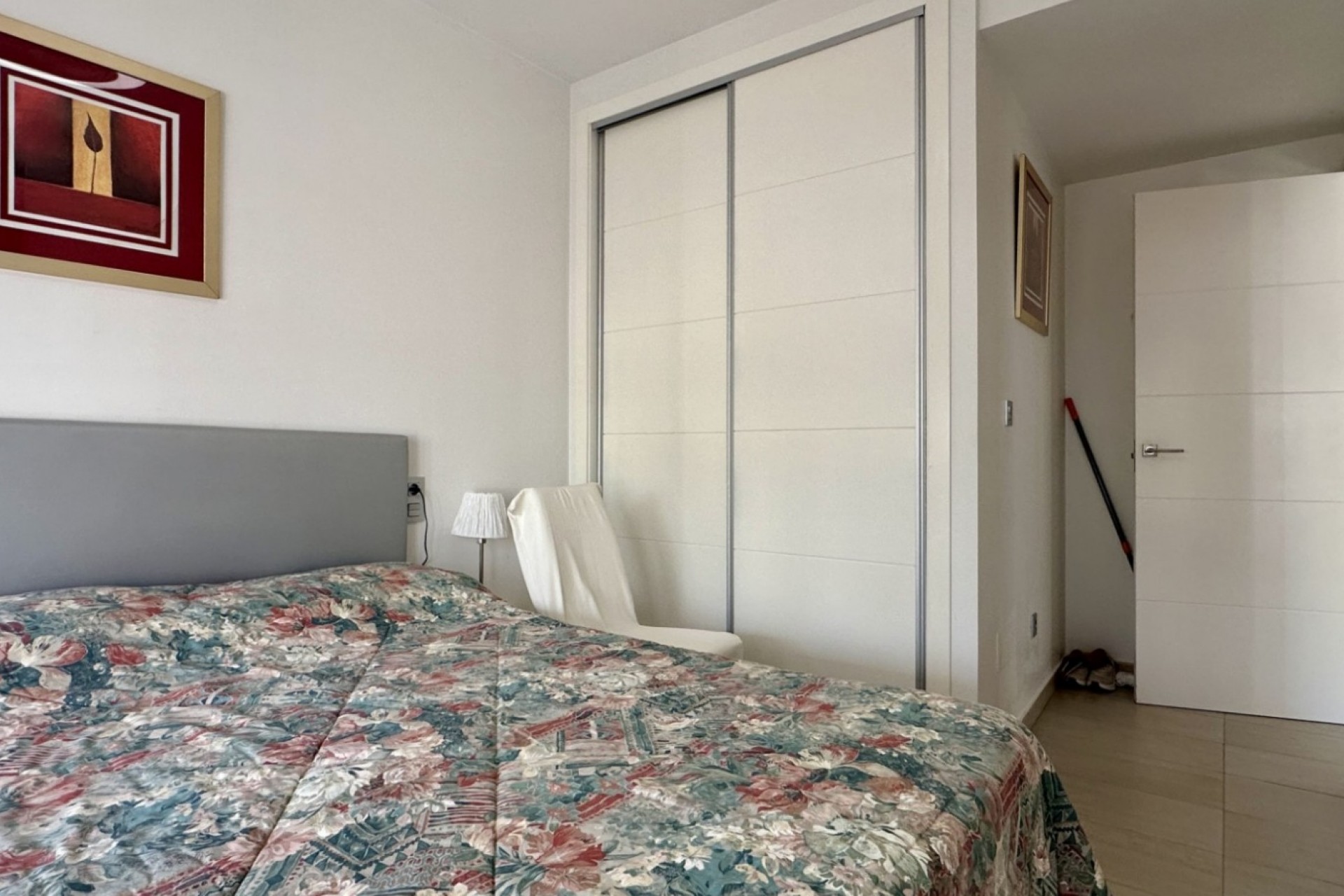 Återförsäljning - Apartment -
Orihuela Costa - Costa Blanca