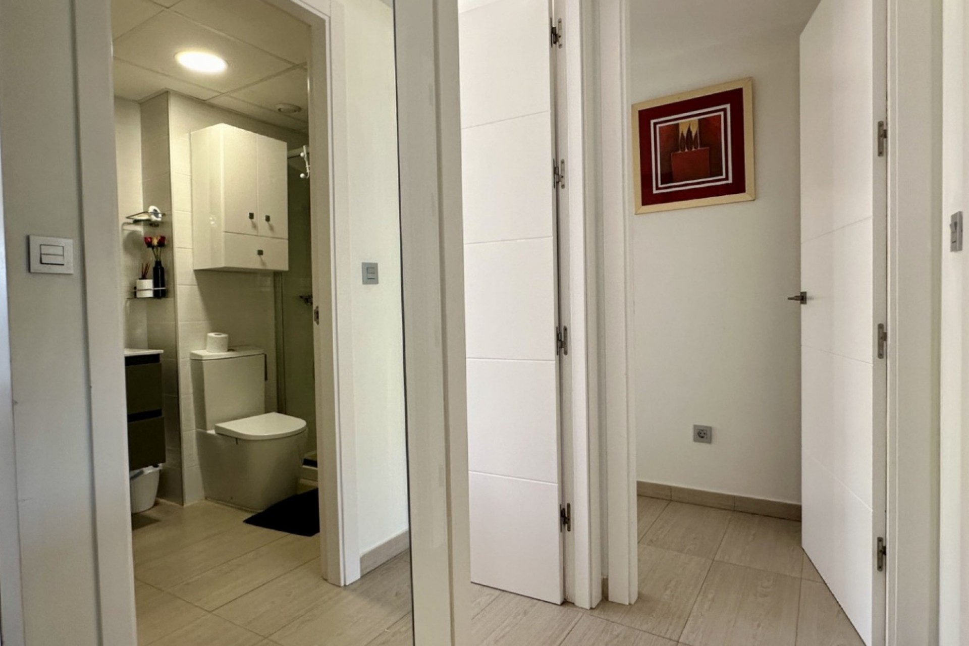 Återförsäljning - Apartment -
Orihuela Costa - Costa Blanca