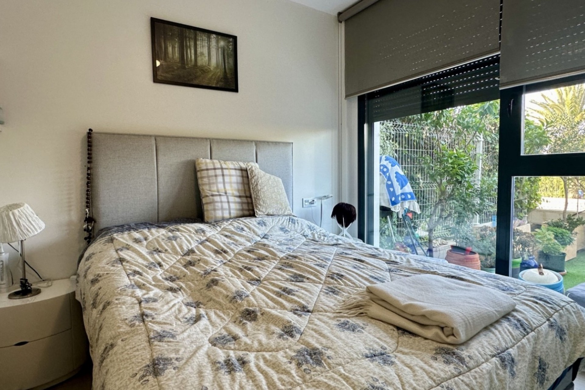 Återförsäljning - Apartment -
Orihuela Costa - Costa Blanca