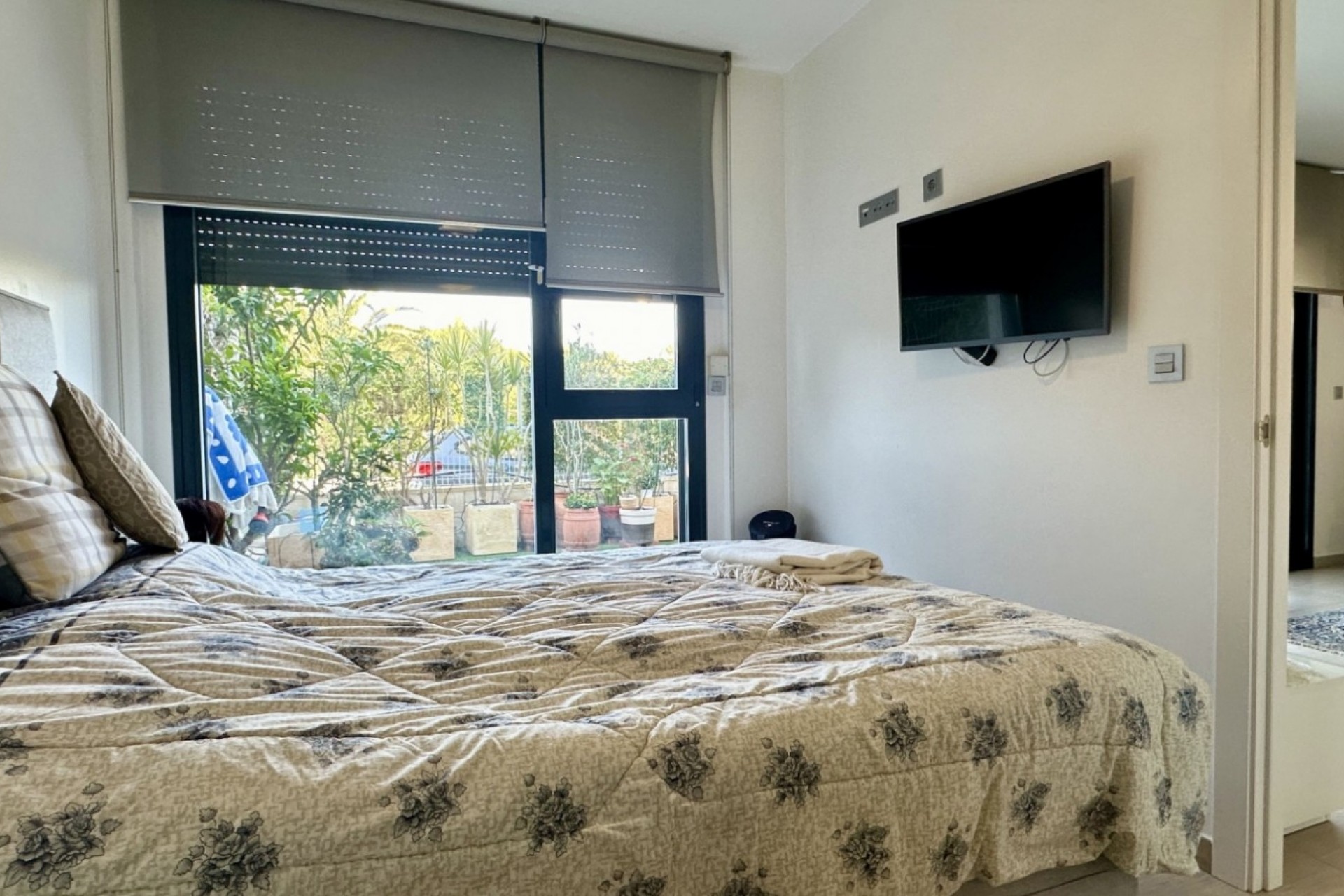 Återförsäljning - Apartment -
Orihuela Costa - Costa Blanca