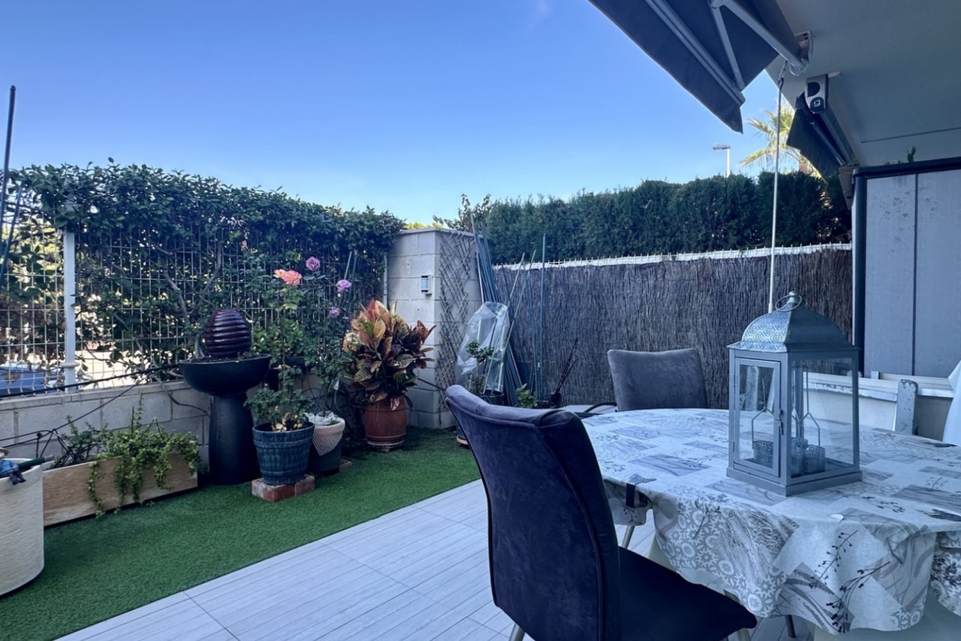 Återförsäljning - Apartment -
Orihuela Costa - Costa Blanca