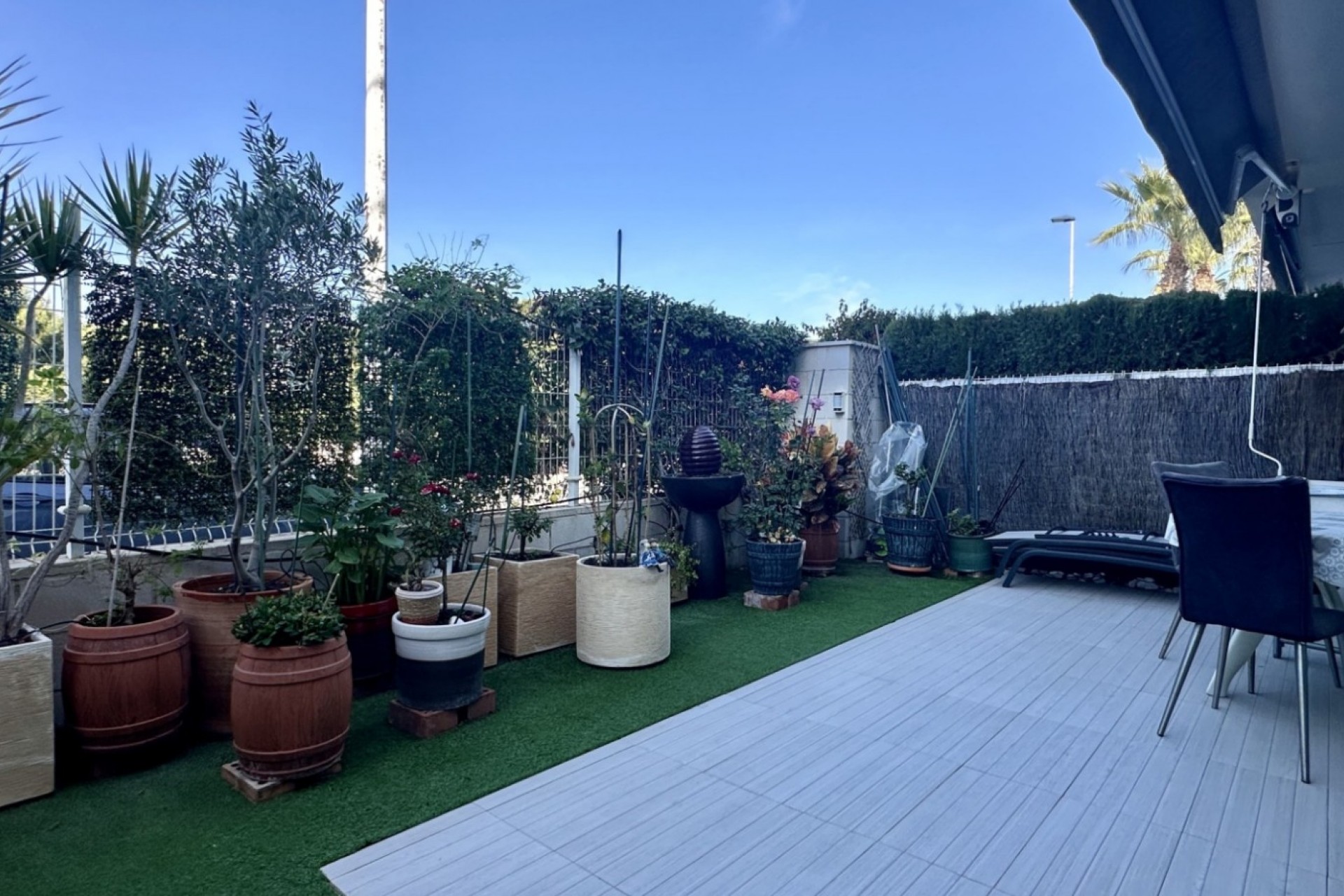 Återförsäljning - Apartment -
Orihuela Costa - Costa Blanca