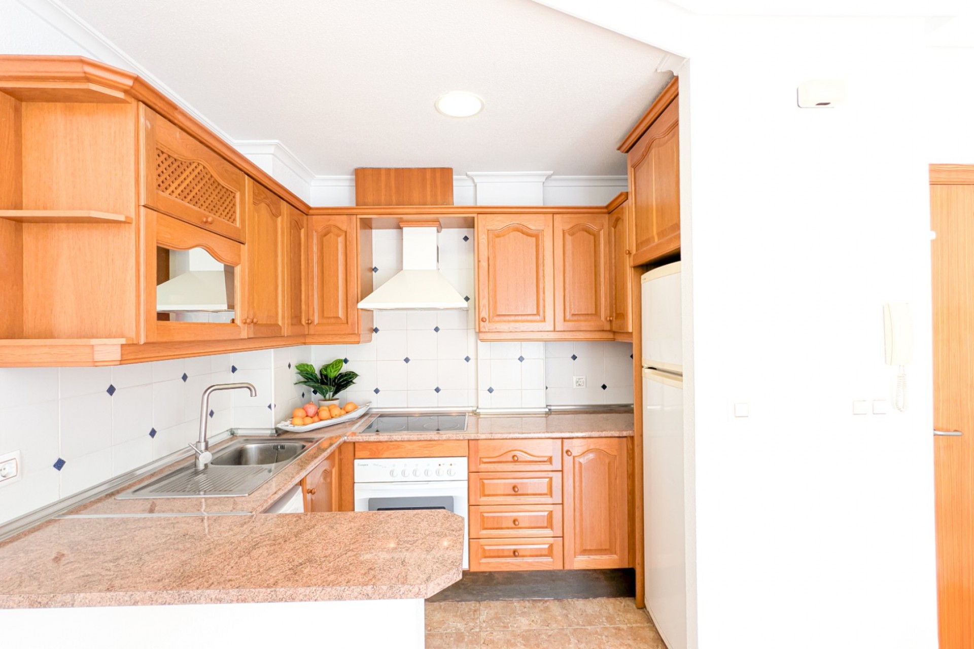 Återförsäljning - Apartment -
Orihuela Costa - Costa Blanca