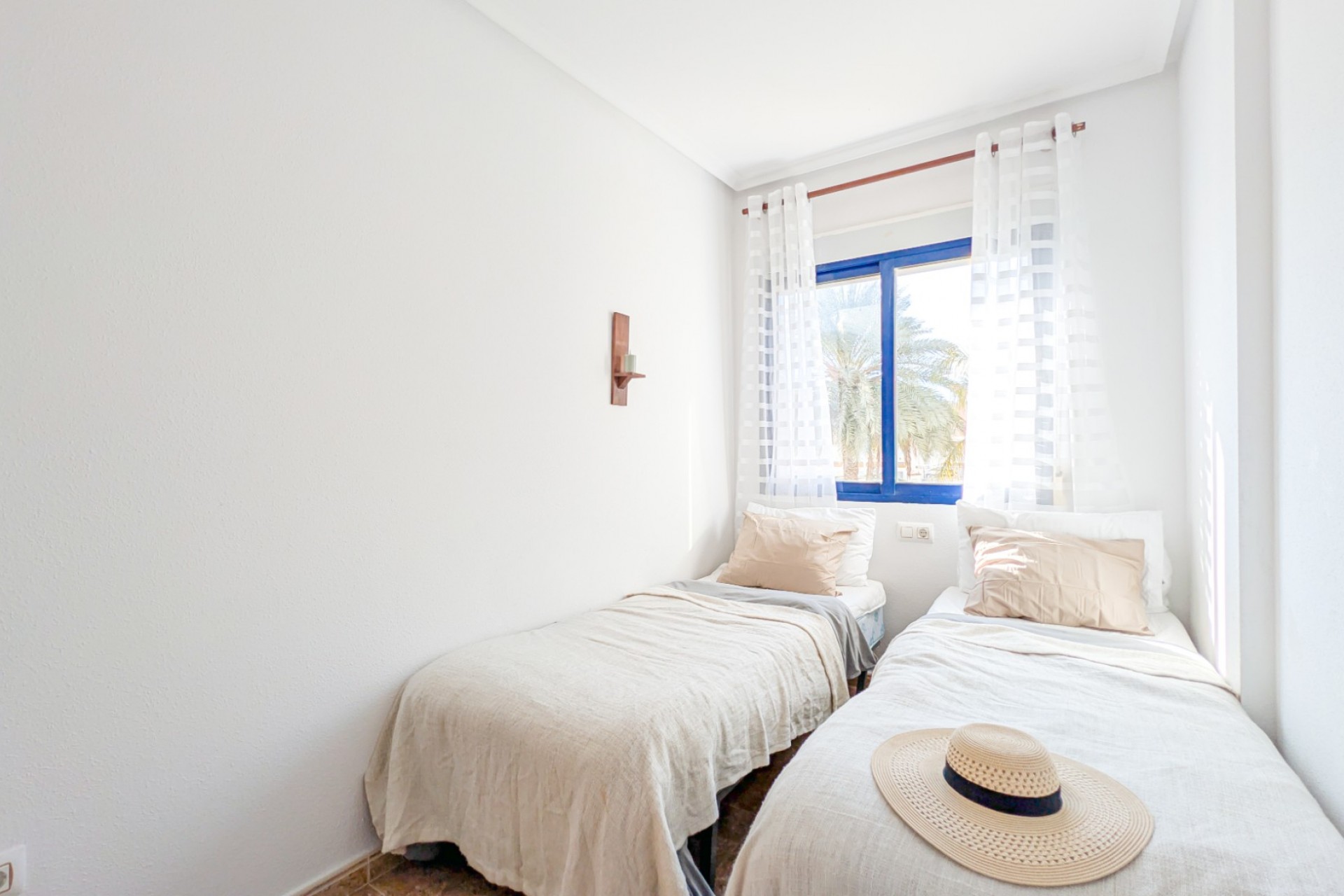 Återförsäljning - Apartment -
Orihuela Costa - Costa Blanca