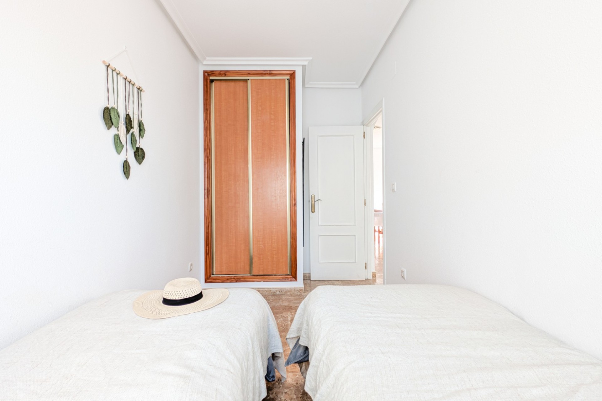 Återförsäljning - Apartment -
Orihuela Costa - Costa Blanca