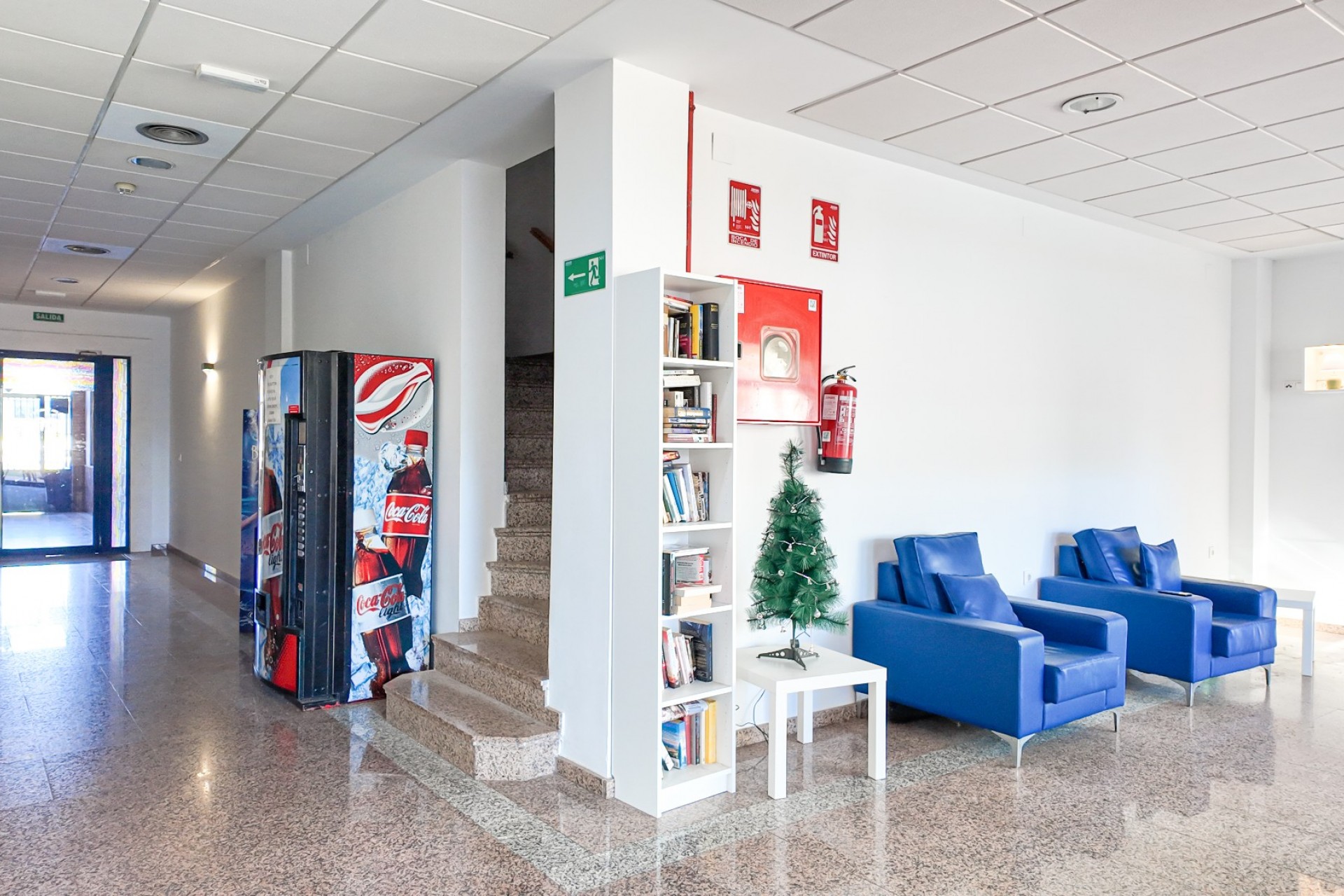 Återförsäljning - Apartment -
Orihuela Costa - Costa Blanca