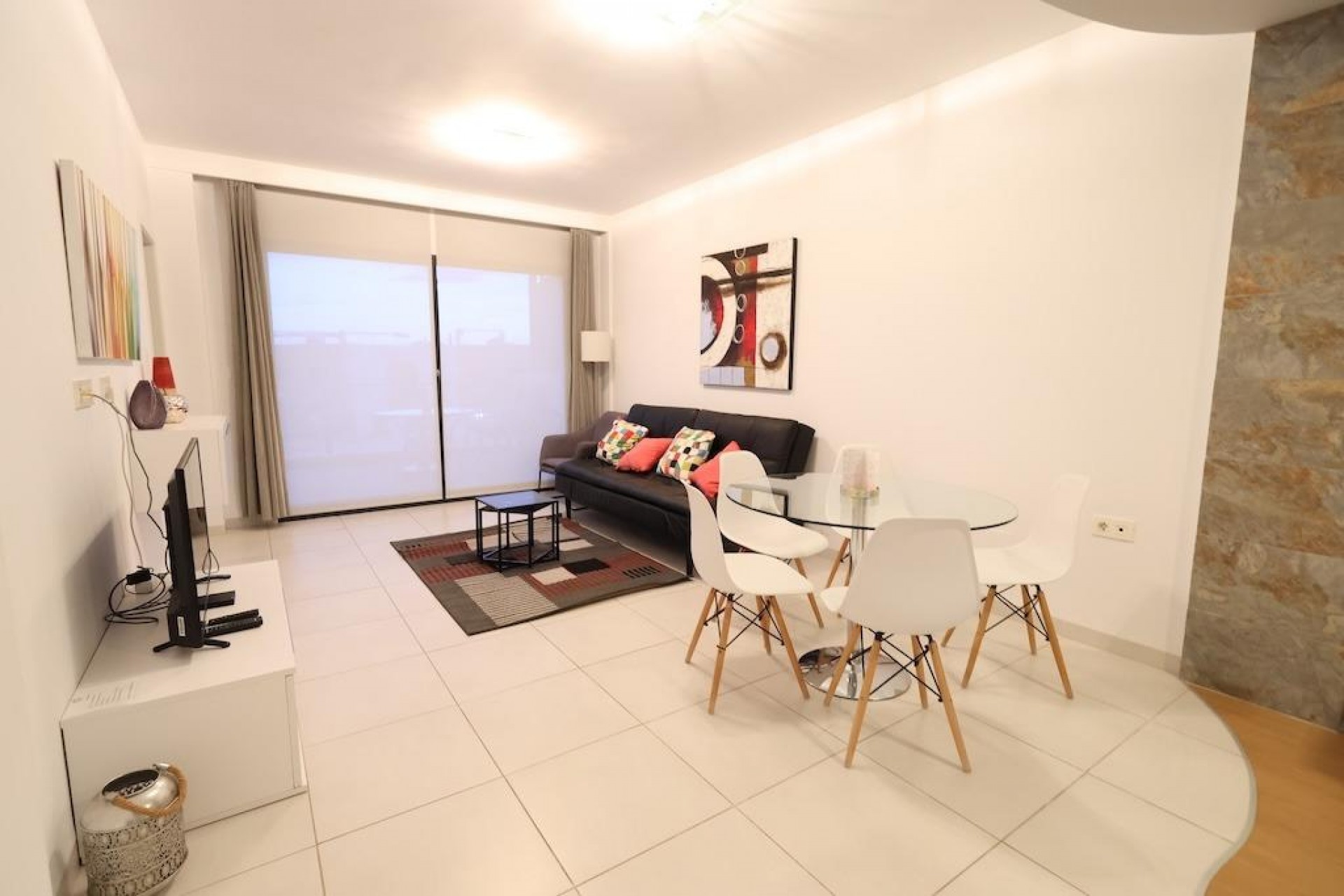 Återförsäljning - Apartment -
Orihuela Costa - Costa Blanca