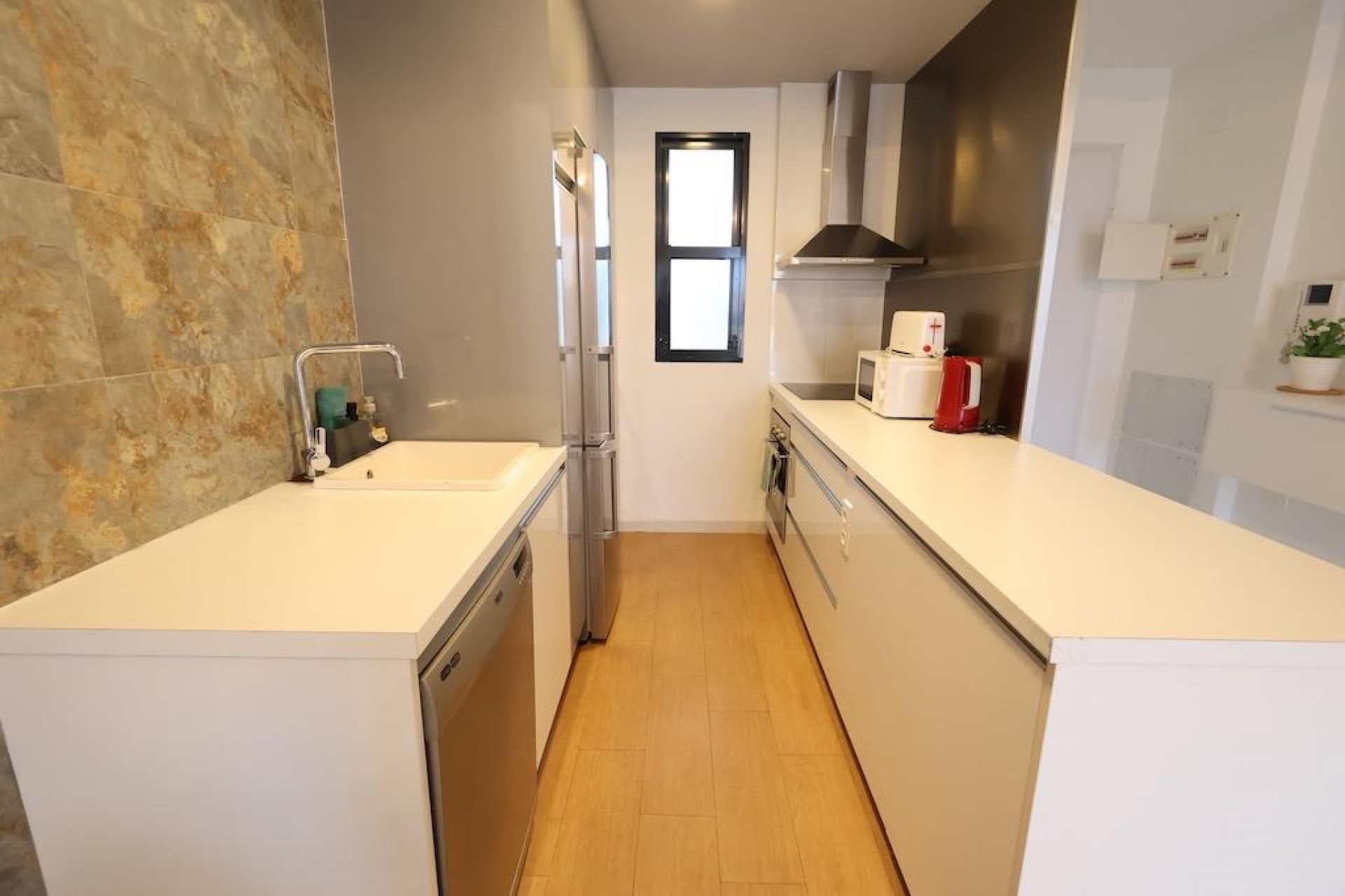 Återförsäljning - Apartment -
Orihuela Costa - Costa Blanca