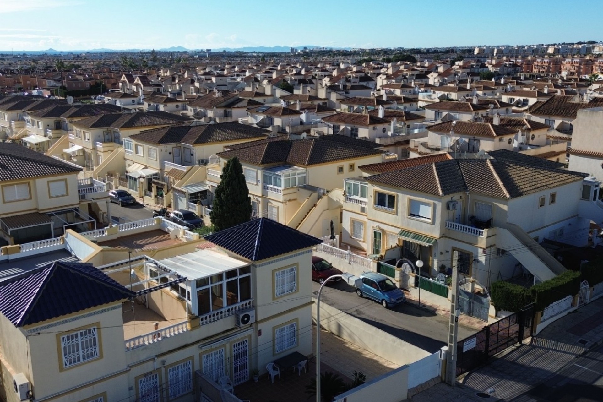 Återförsäljning - Apartment -
Orihuela Costa - Costa Blanca