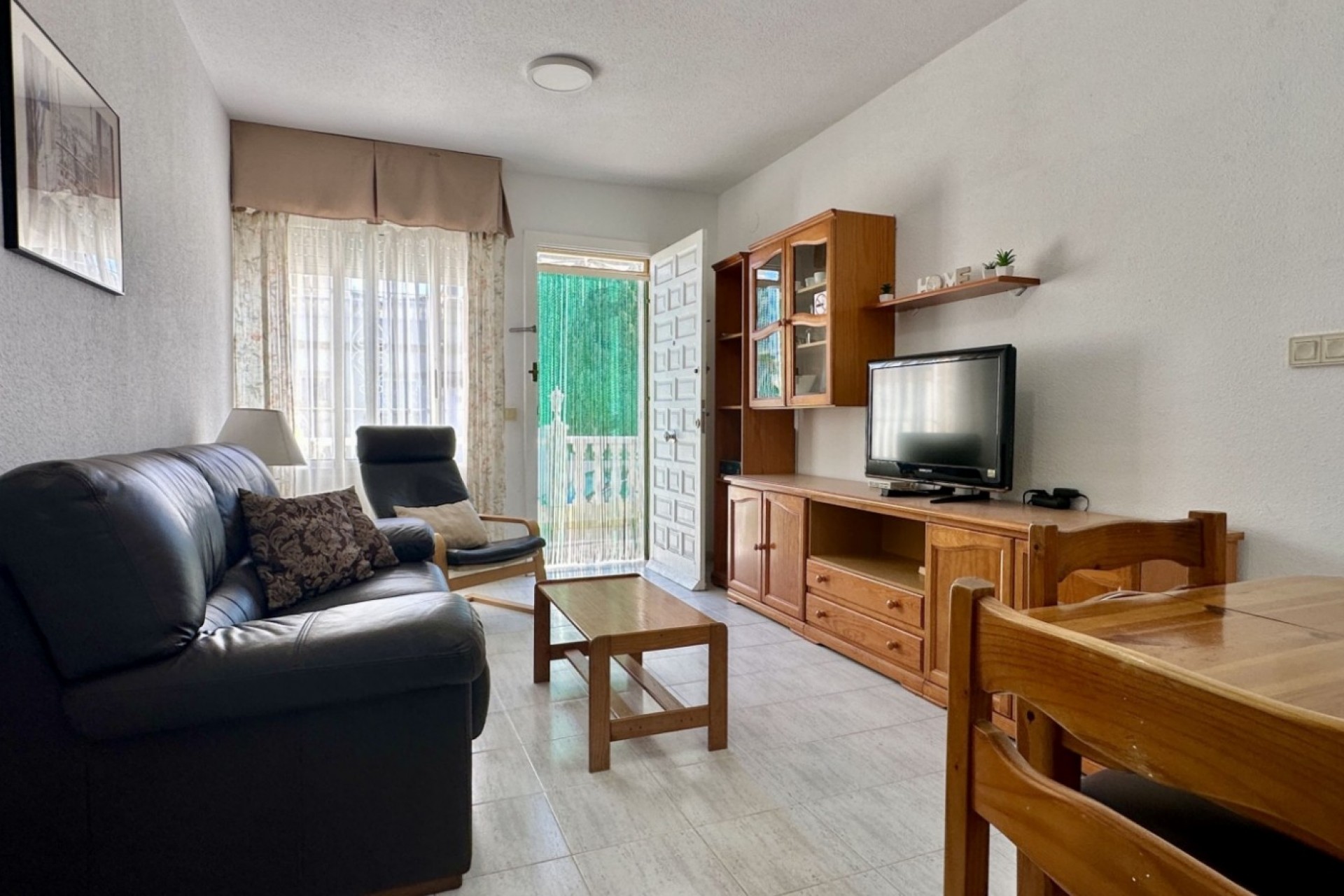 Återförsäljning - Apartment -
Orihuela Costa - Costa Blanca