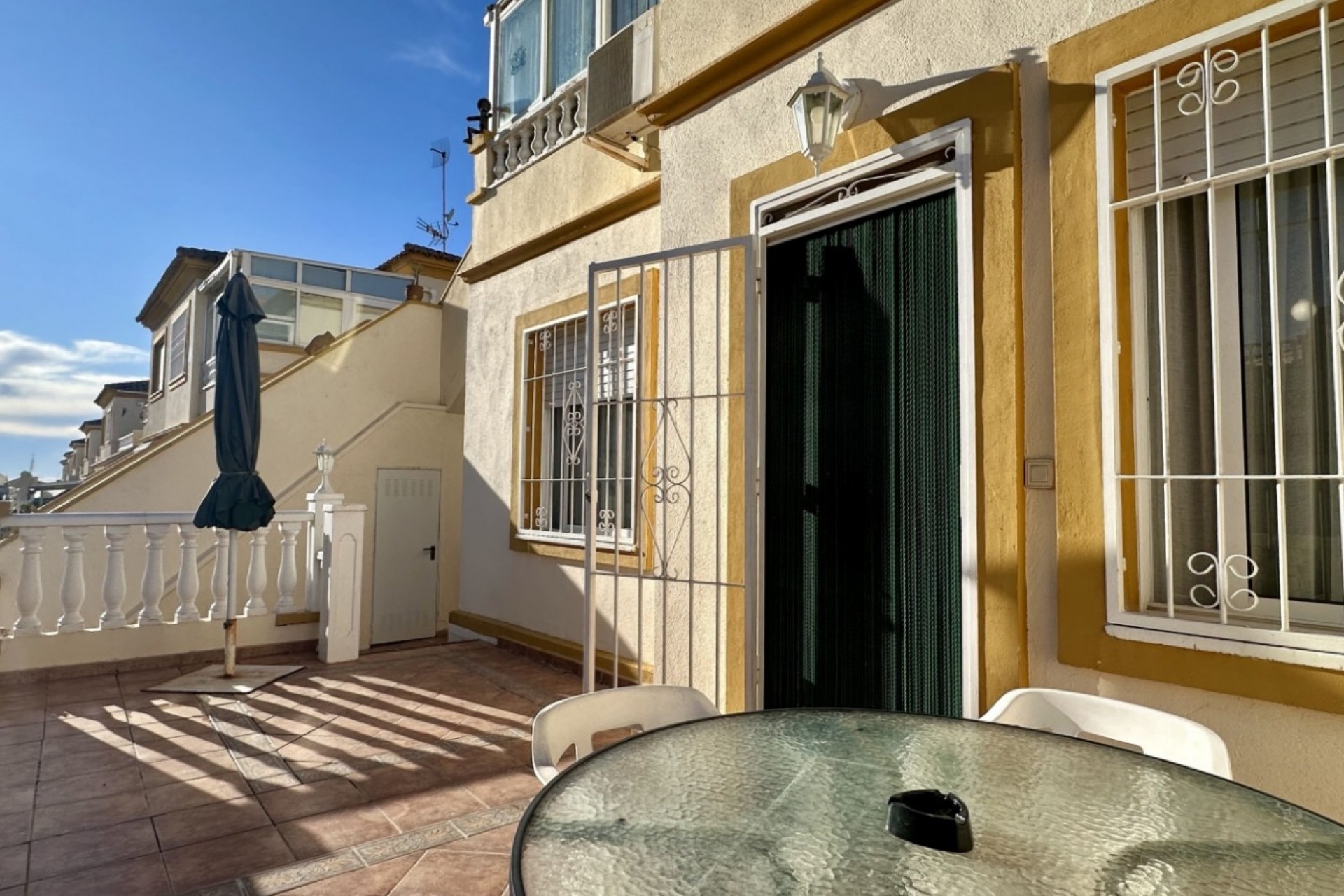 Återförsäljning - Apartment -
Orihuela Costa - Costa Blanca