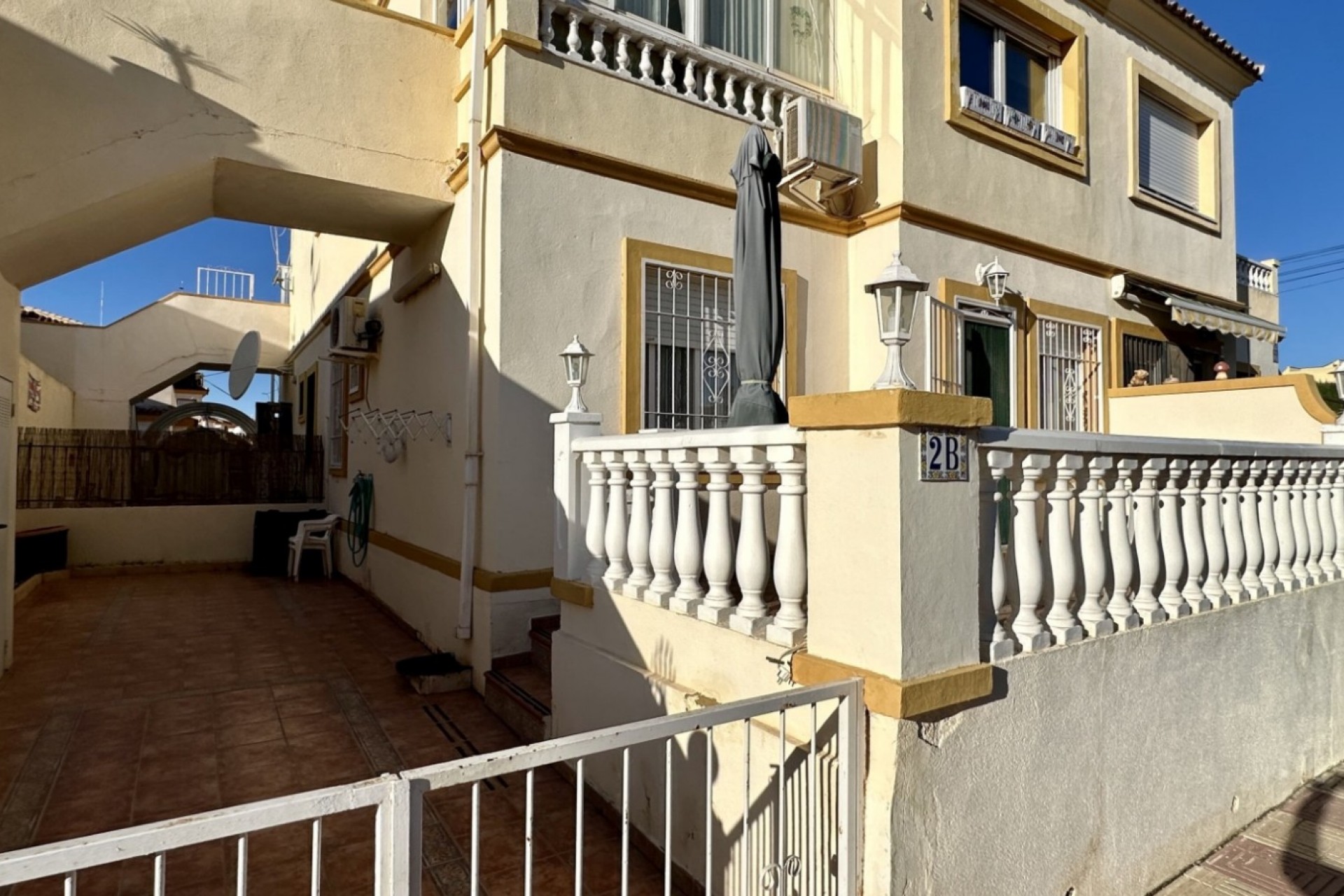 Återförsäljning - Apartment -
Orihuela Costa - Costa Blanca