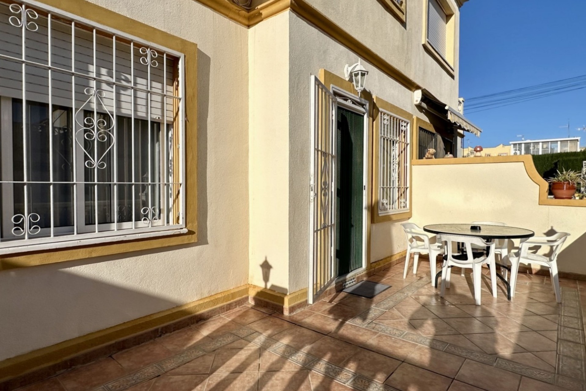 Återförsäljning - Apartment -
Orihuela Costa - Costa Blanca