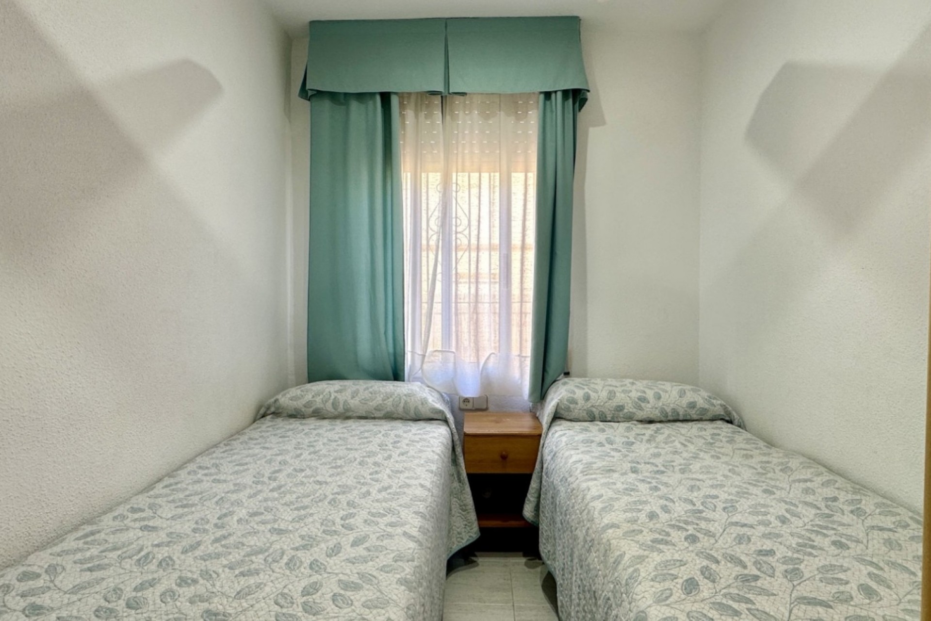 Återförsäljning - Apartment -
Orihuela Costa - Costa Blanca