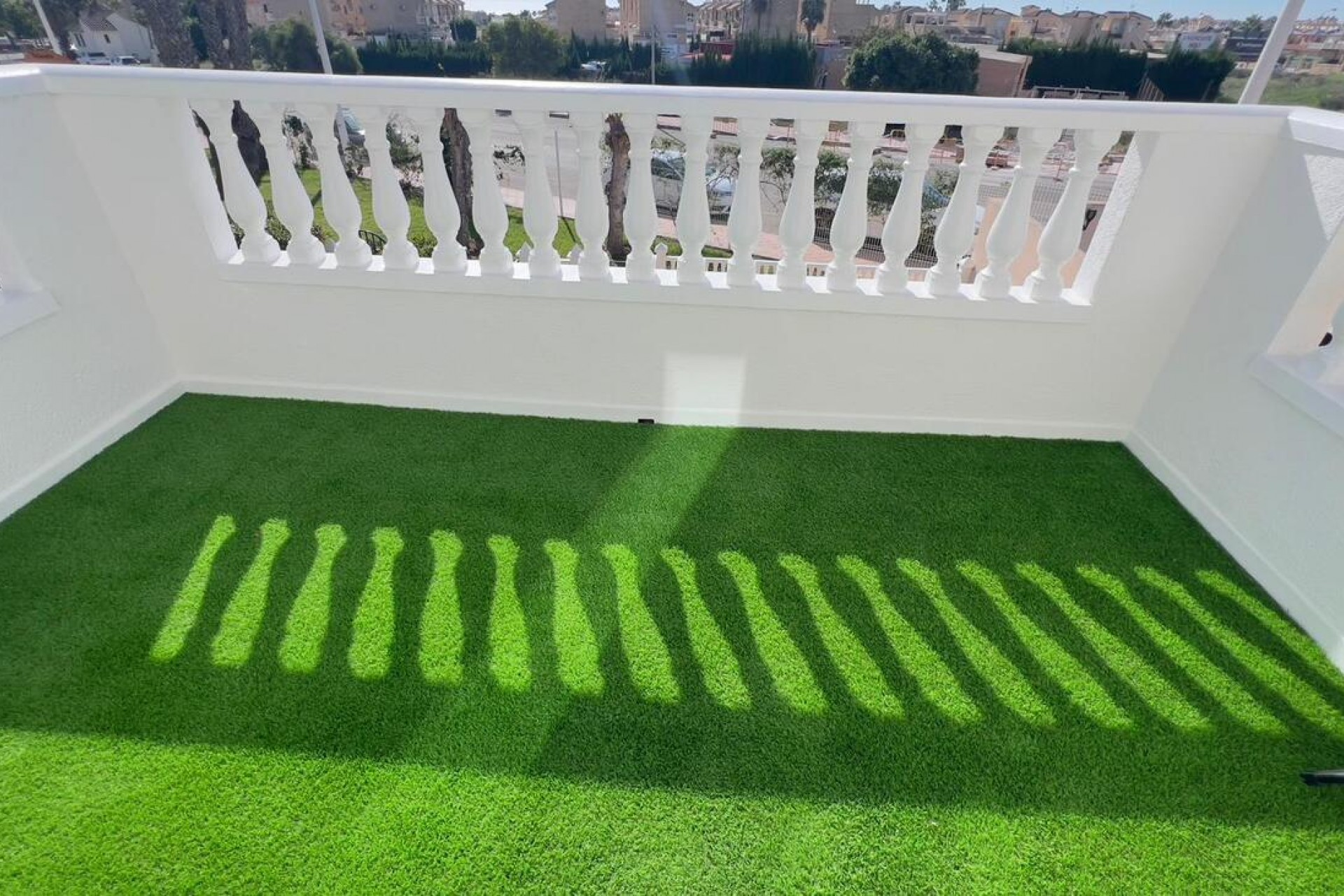 Återförsäljning - Apartment -
Orihuela Costa - Costa Blanca