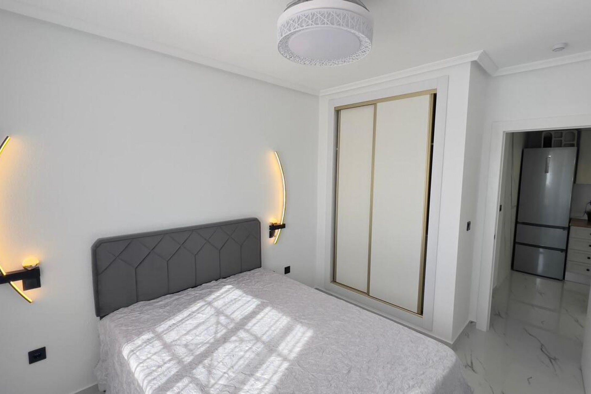 Återförsäljning - Apartment -
Orihuela Costa - Costa Blanca