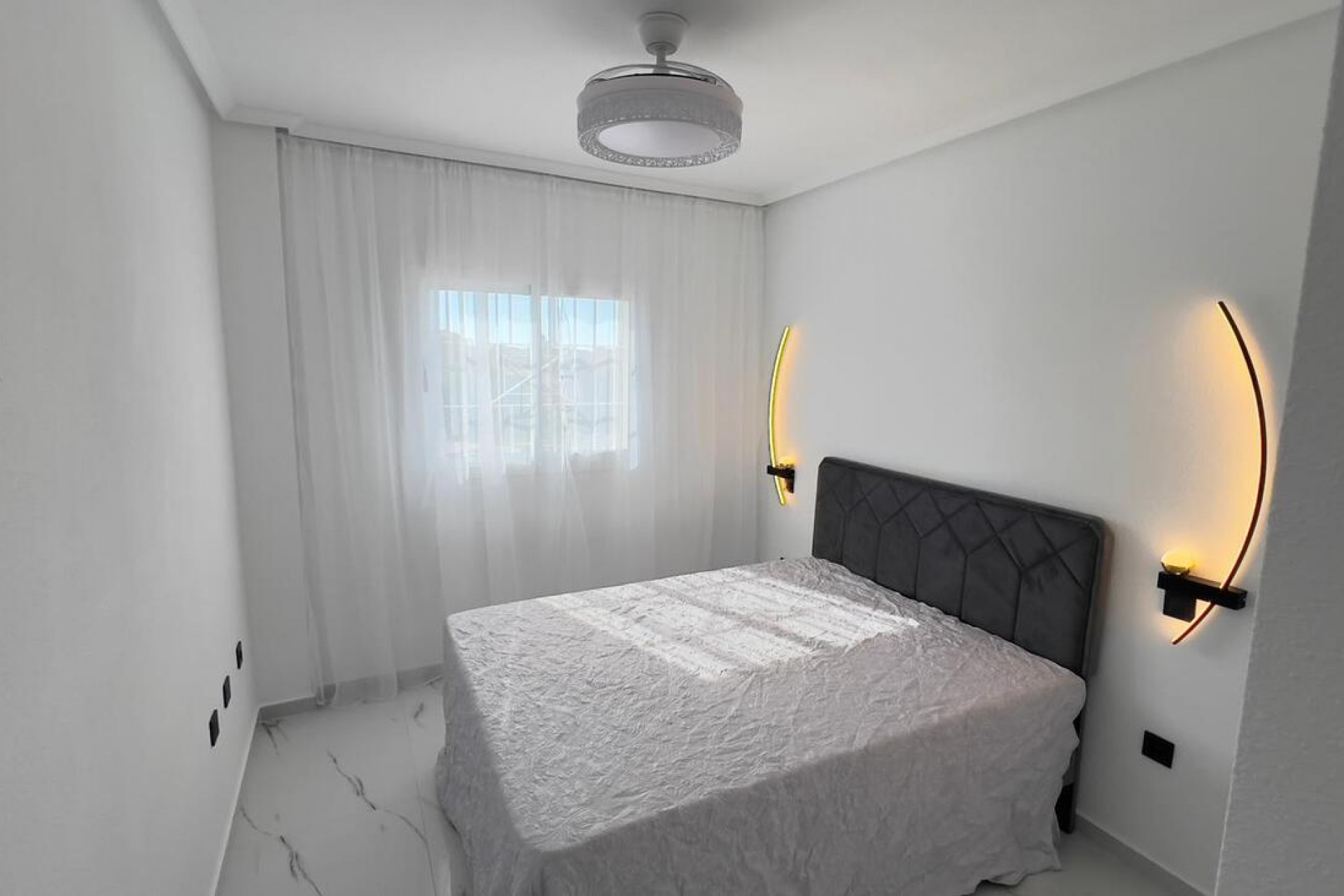Återförsäljning - Apartment -
Orihuela Costa - Costa Blanca