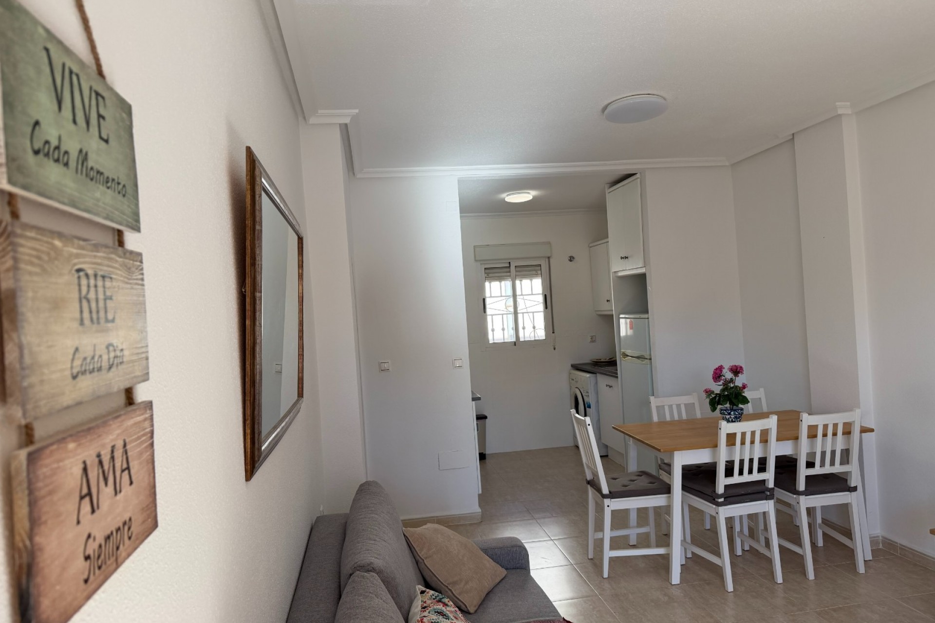 Återförsäljning - Apartment -
Orihuela Costa - Costa Blanca