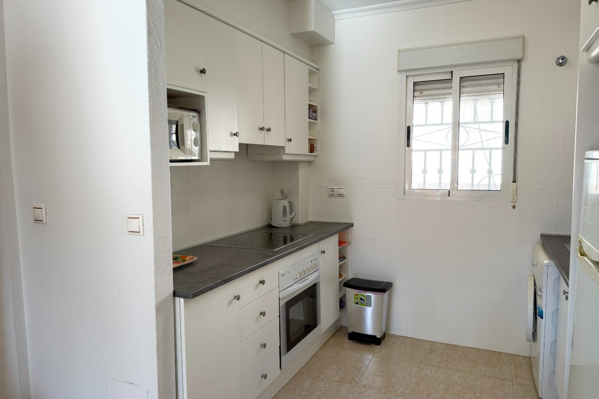 Återförsäljning - Apartment -
Orihuela Costa - Costa Blanca