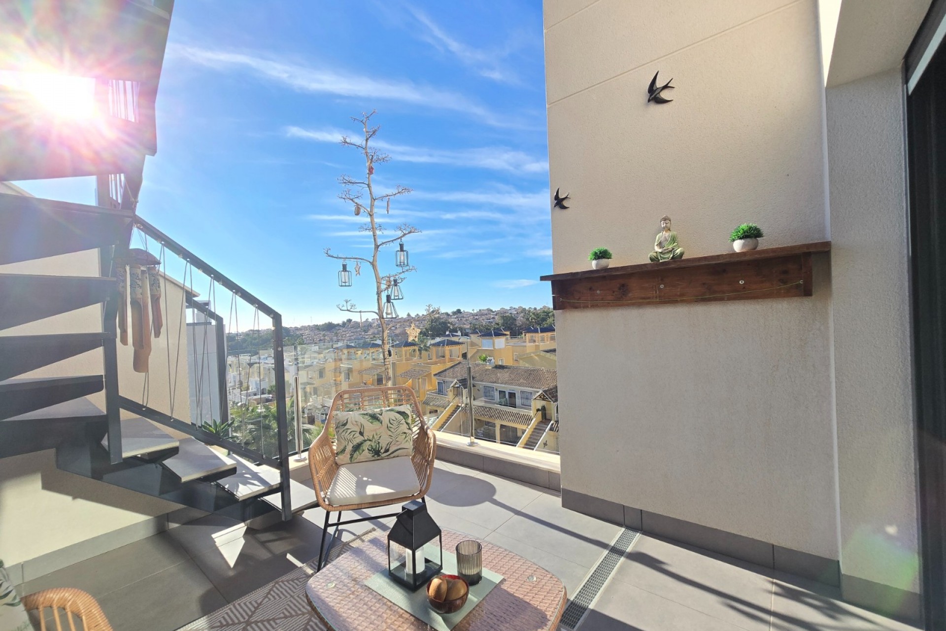 Återförsäljning - Apartment -
Orihuela Costa - Costa Blanca