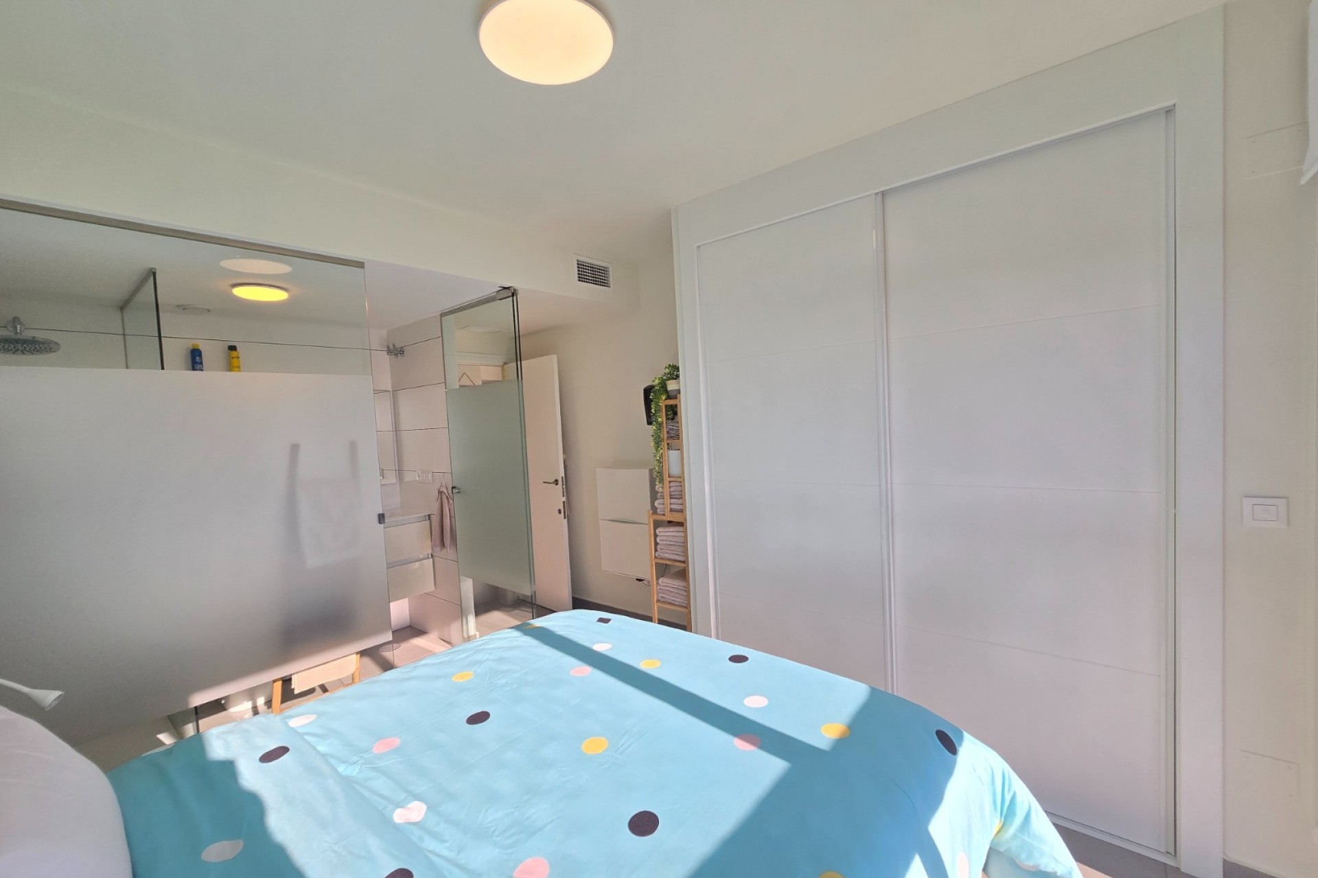 Återförsäljning - Apartment -
Orihuela Costa - Costa Blanca