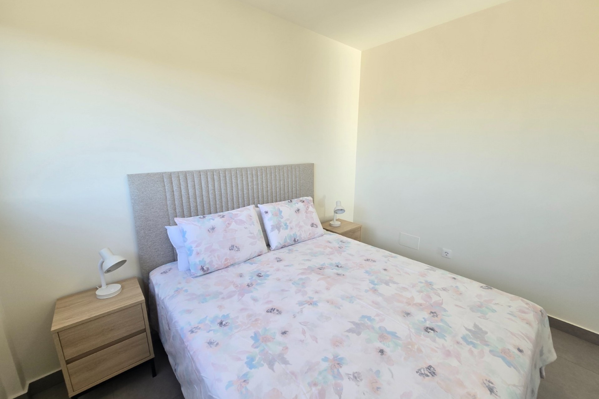 Återförsäljning - Apartment -
Orihuela Costa - Costa Blanca