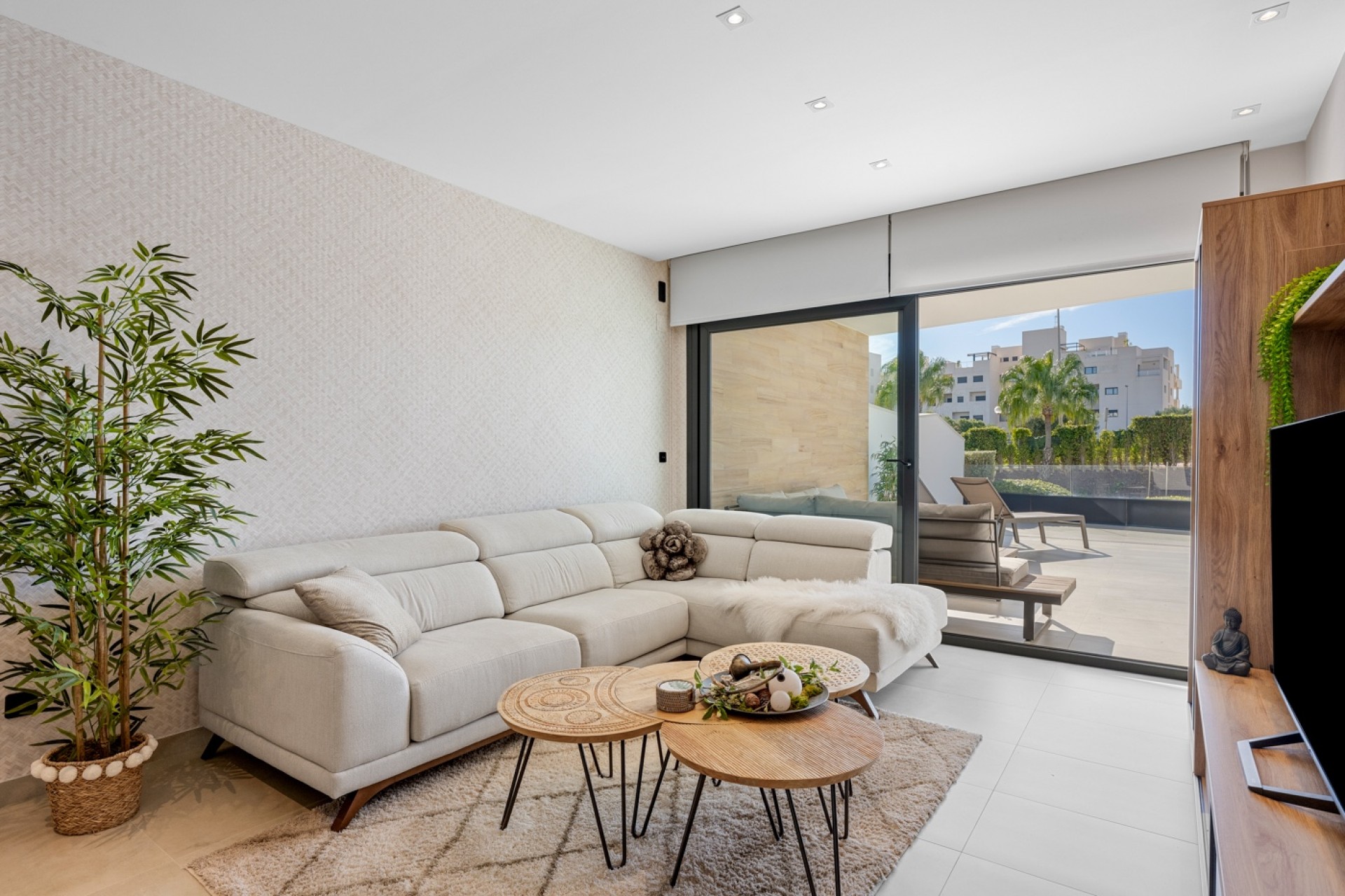 Återförsäljning - Apartment -
Orihuela Costa - Costa Blanca