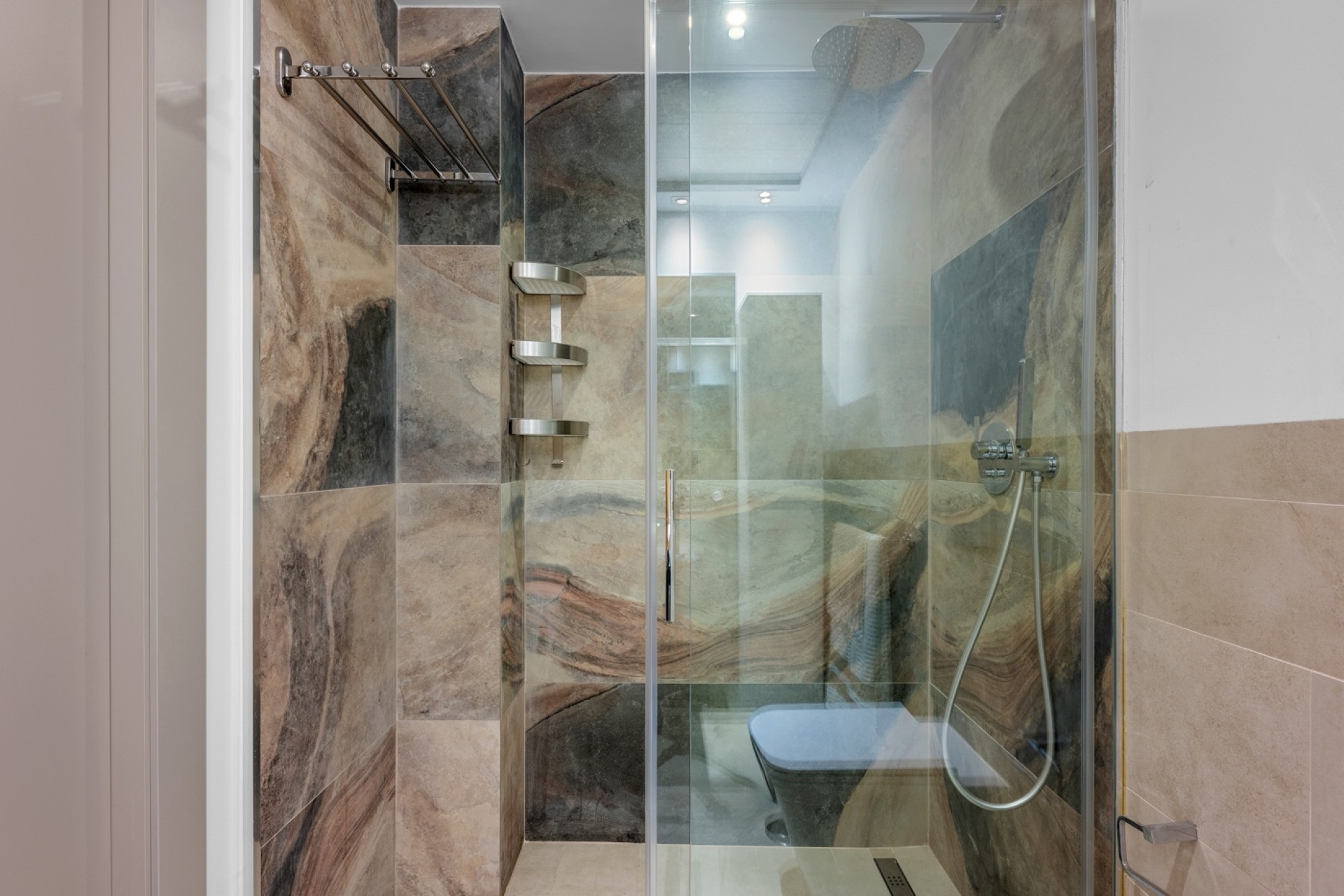 Återförsäljning - Apartment -
Orihuela Costa - Costa Blanca