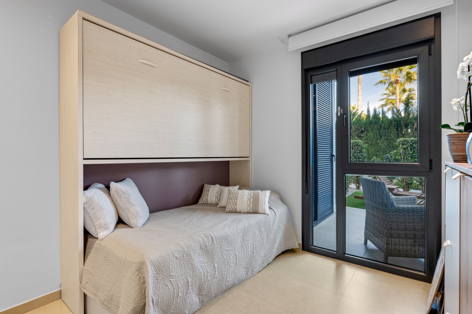 Återförsäljning - Apartment -
Orihuela Costa - Costa Blanca