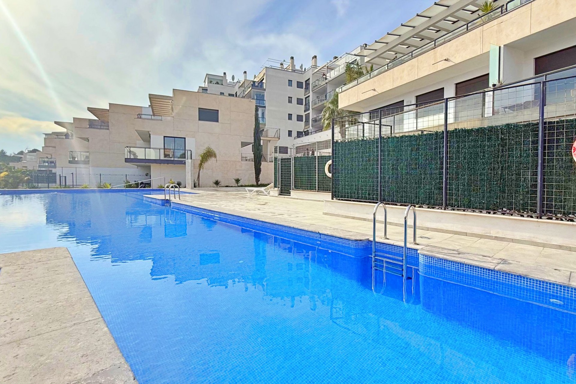 Återförsäljning - Apartment -
Orihuela Costa - Costa Blanca
