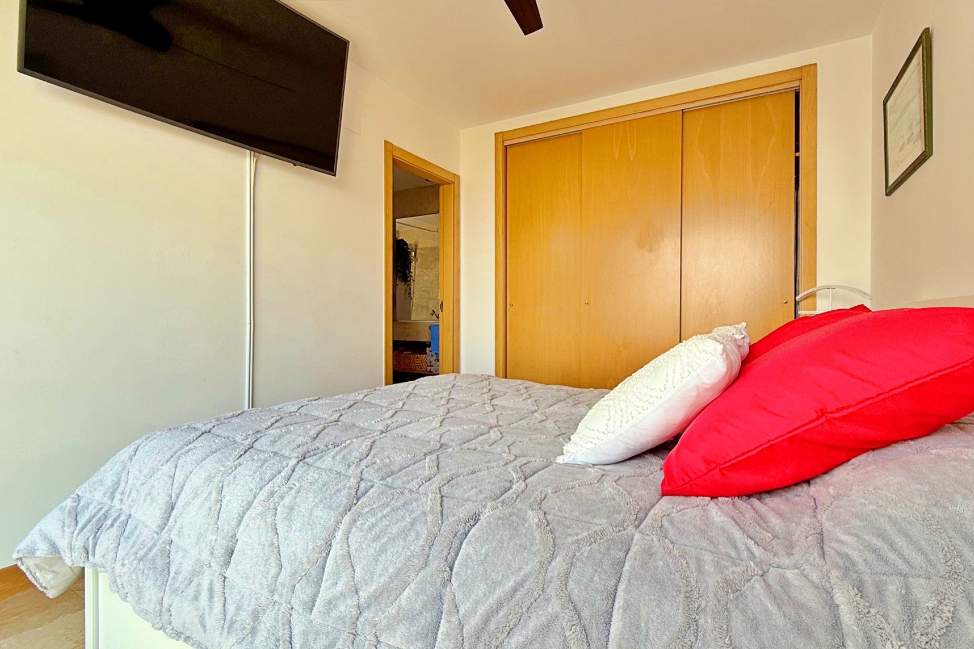 Återförsäljning - Apartment -
Orihuela Costa - Costa Blanca