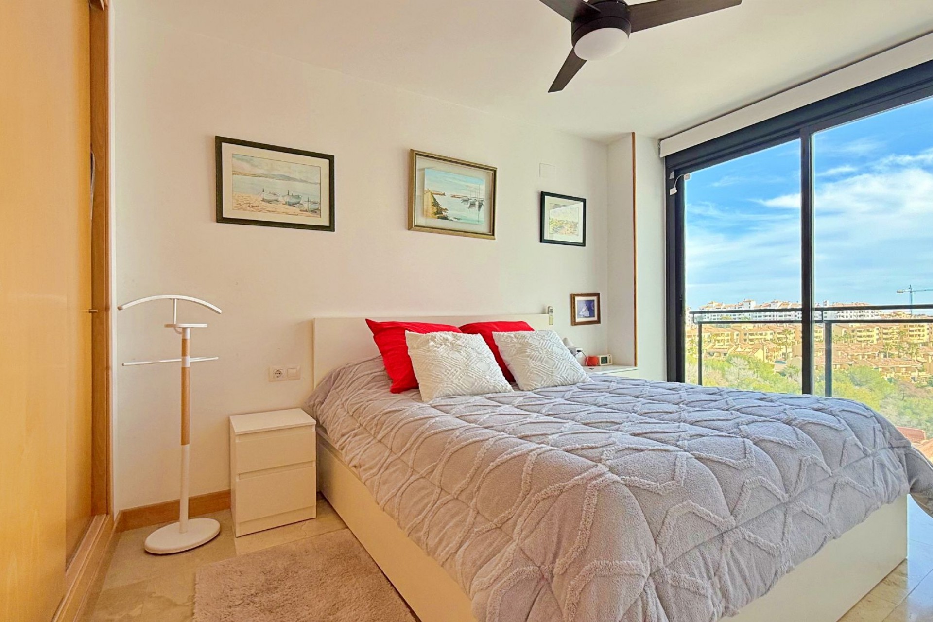 Återförsäljning - Apartment -
Orihuela Costa - Costa Blanca