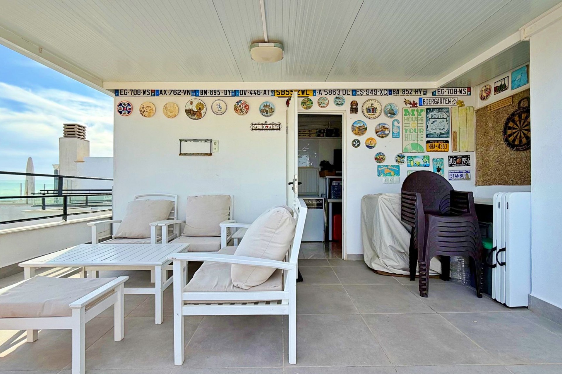 Återförsäljning - Apartment -
Orihuela Costa - Costa Blanca