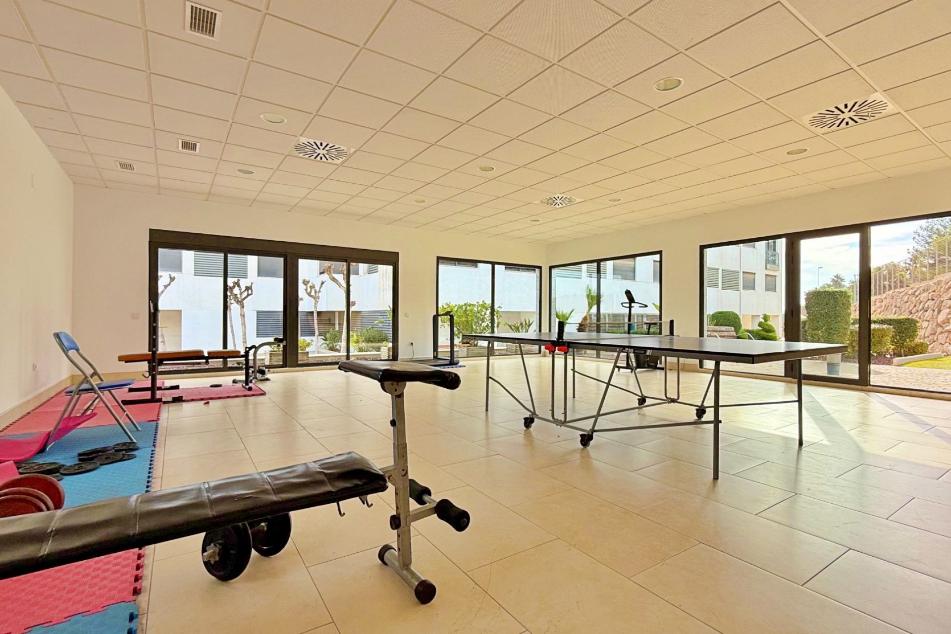 Återförsäljning - Apartment -
Orihuela Costa - Costa Blanca