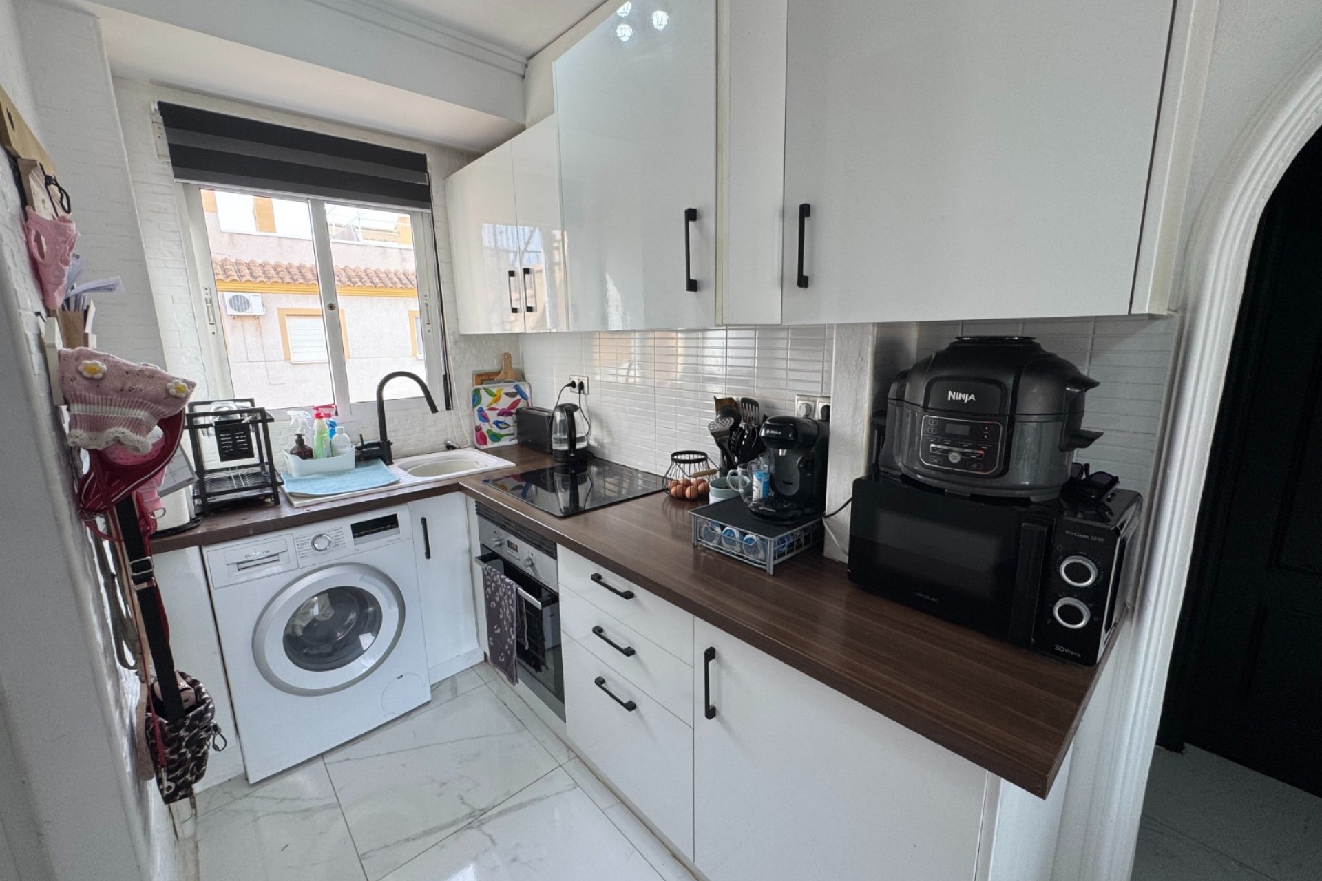 Återförsäljning - Apartment -
Orihuela Costa - Costa Blanca