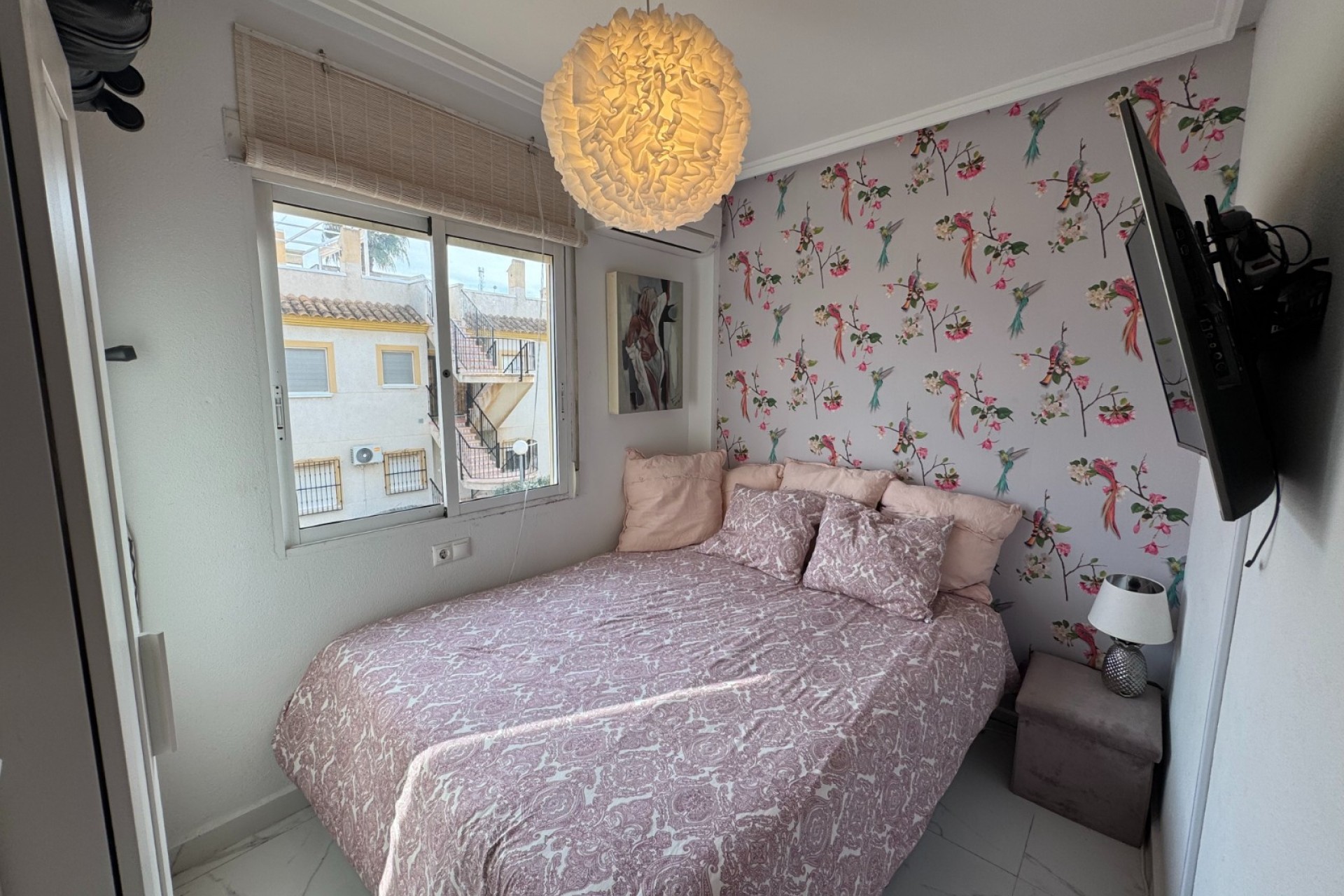 Återförsäljning - Apartment -
Orihuela Costa - Costa Blanca