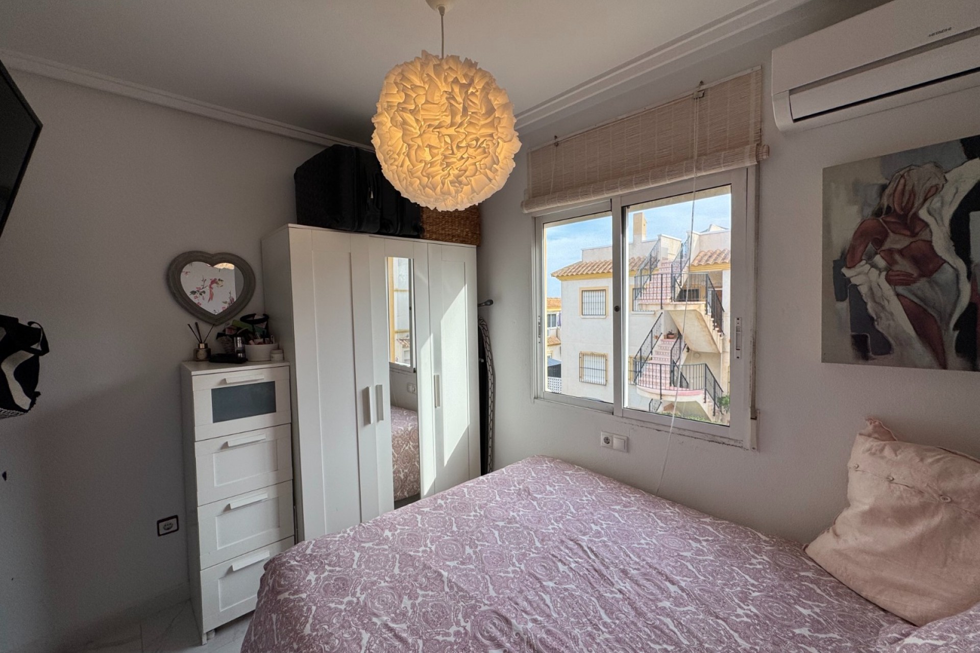 Återförsäljning - Apartment -
Orihuela Costa - Costa Blanca