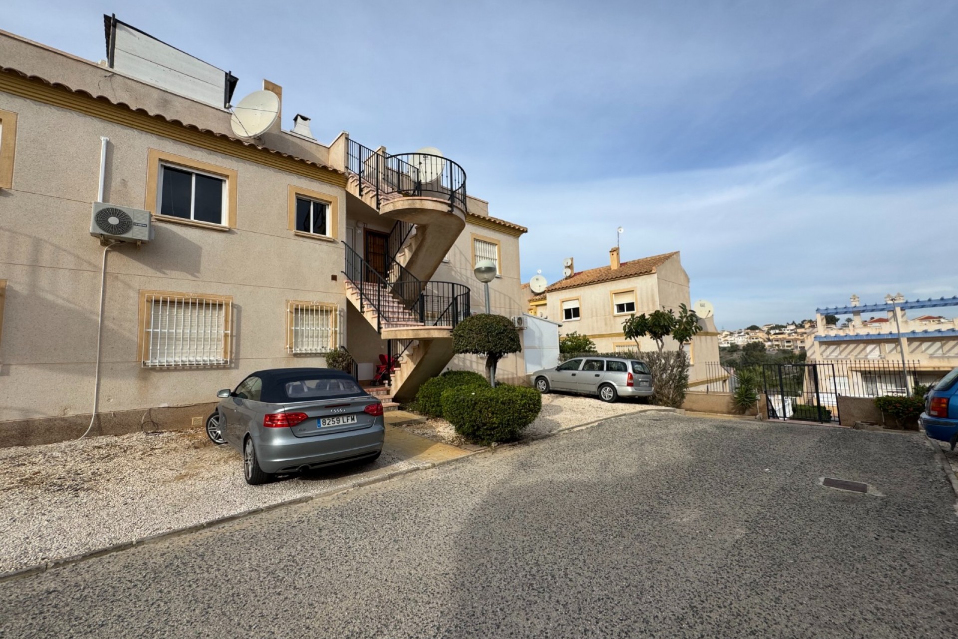 Återförsäljning - Apartment -
Orihuela Costa - Costa Blanca