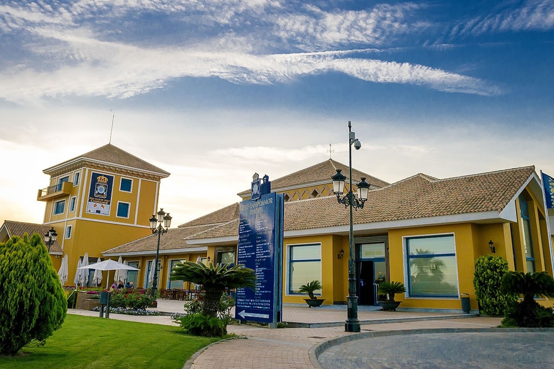 Återförsäljning - Apartment -
Orihuela Costa - Costa Blanca