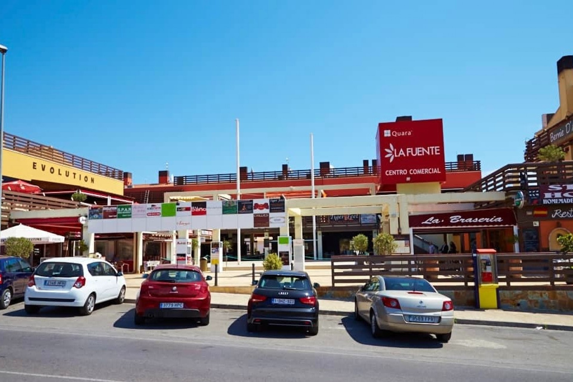 Återförsäljning - Apartment -
Orihuela Costa - Costa Blanca