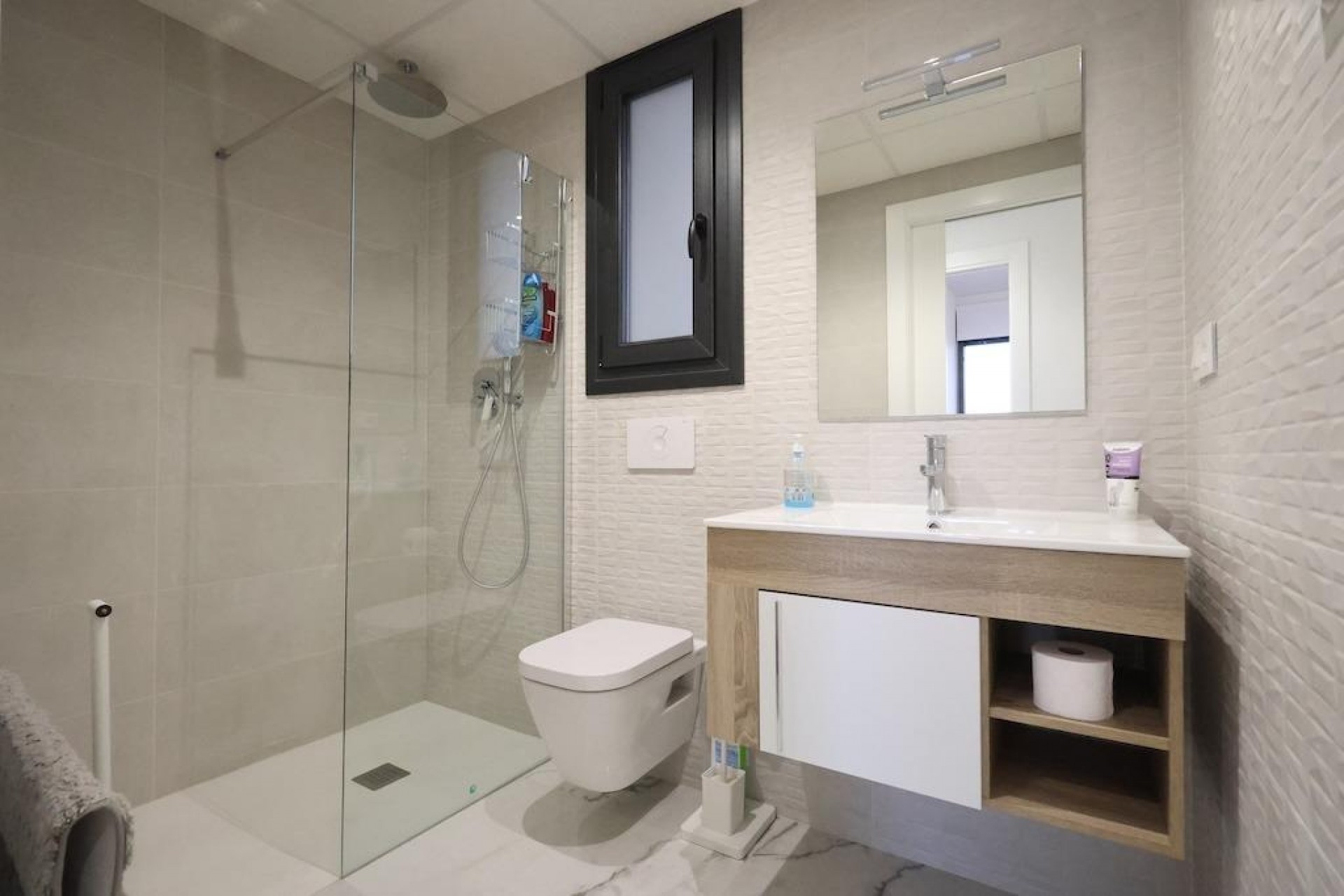 Återförsäljning - Apartment -
Orihuela Costa - Costa Blanca