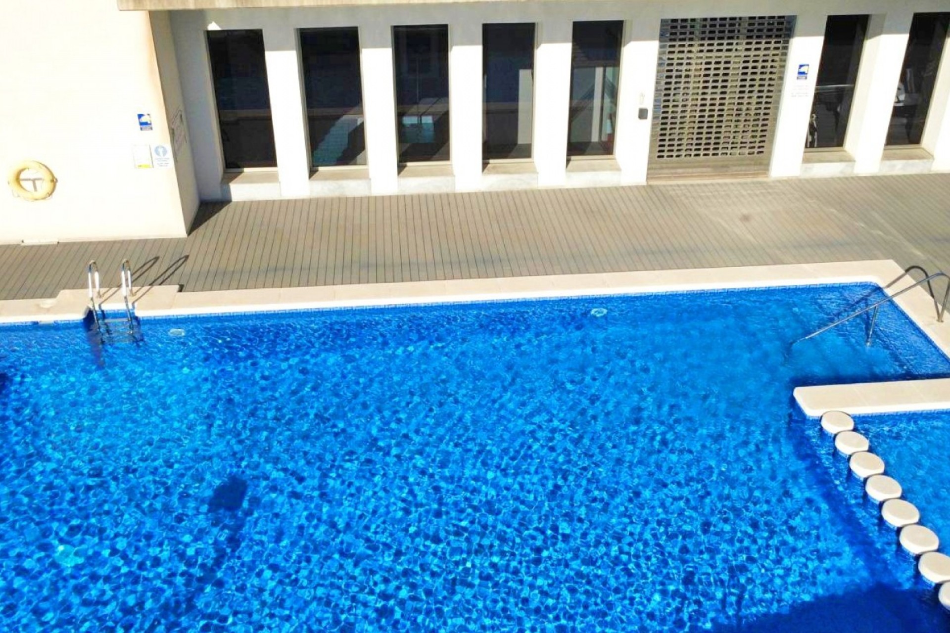 Återförsäljning - Apartment -
Orihuela Costa - Costa Blanca