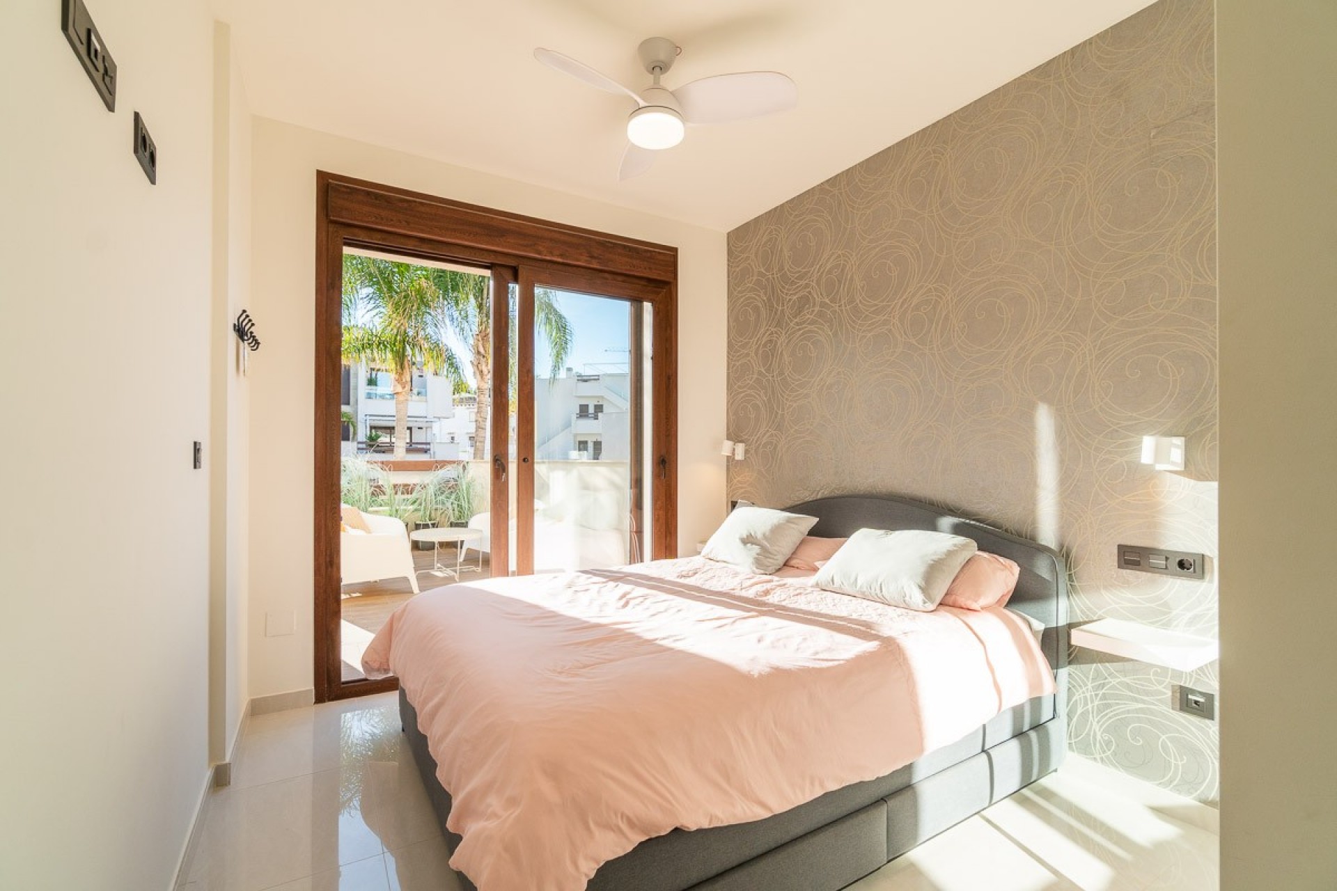 Återförsäljning - Apartment -
Orihuela Costa - Costa Blanca